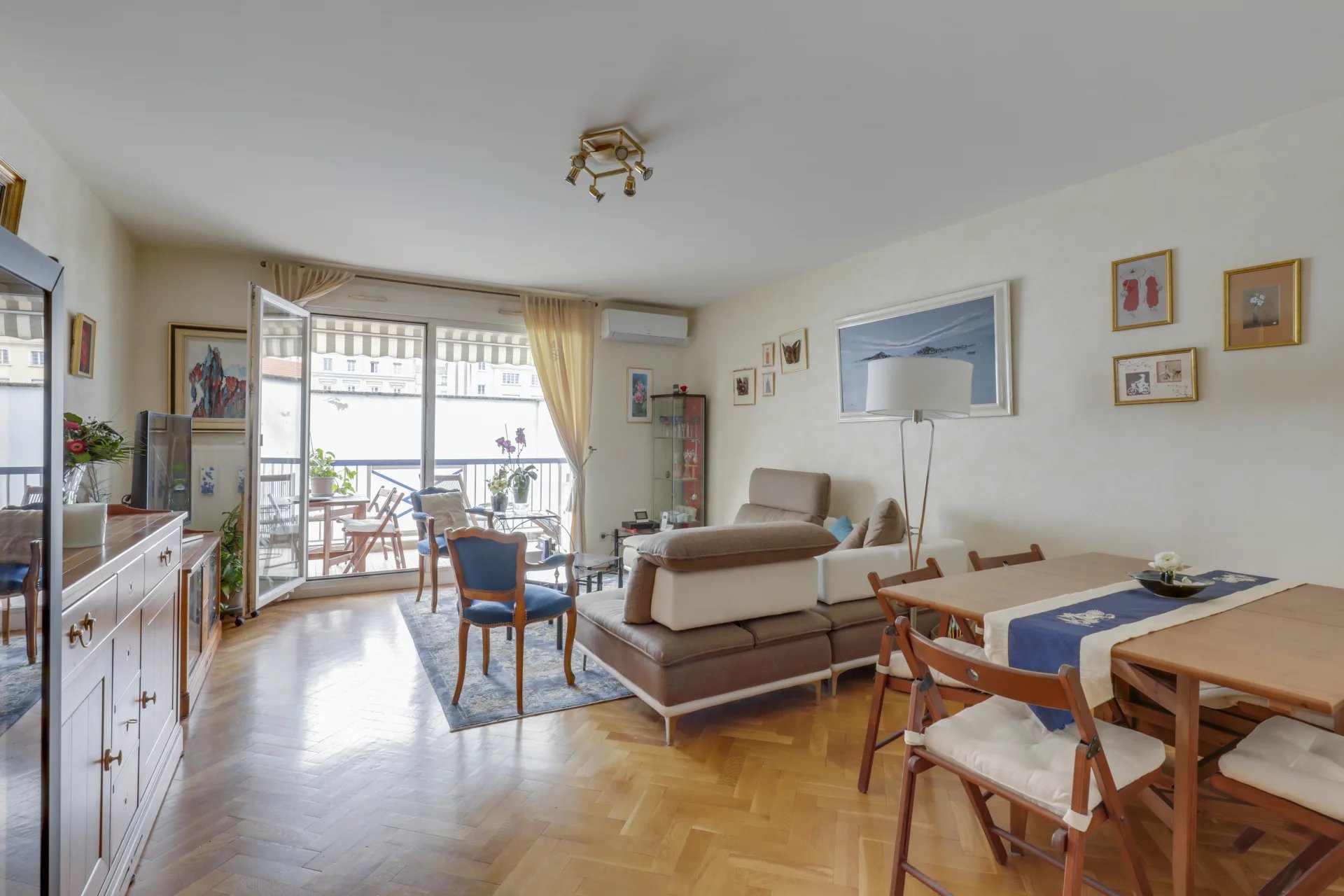 Agence immobilière de Grand Lyon Immobilier