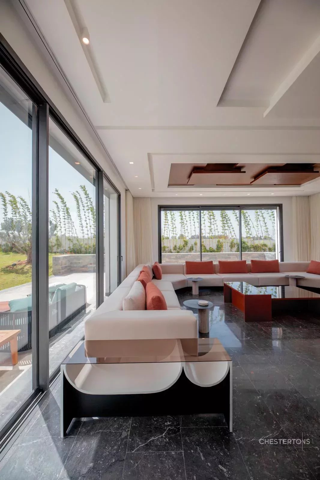 Image of Villa - 5 Bedrooms for Sale in Skhirat-Témara-Témara-Morocco, Image 19