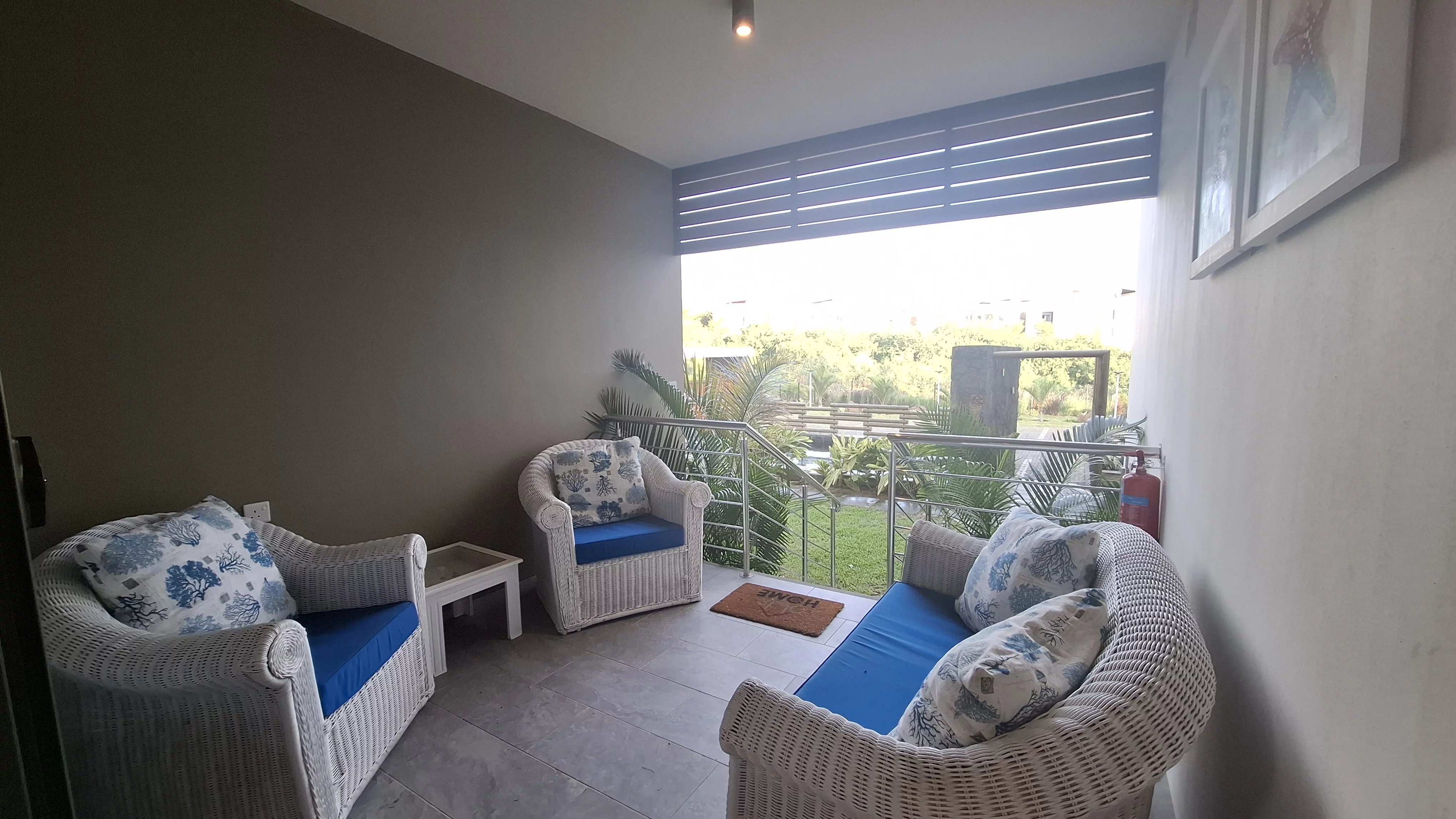 Appartement Flic en Flac  -  ref 87186284 (picture 2)