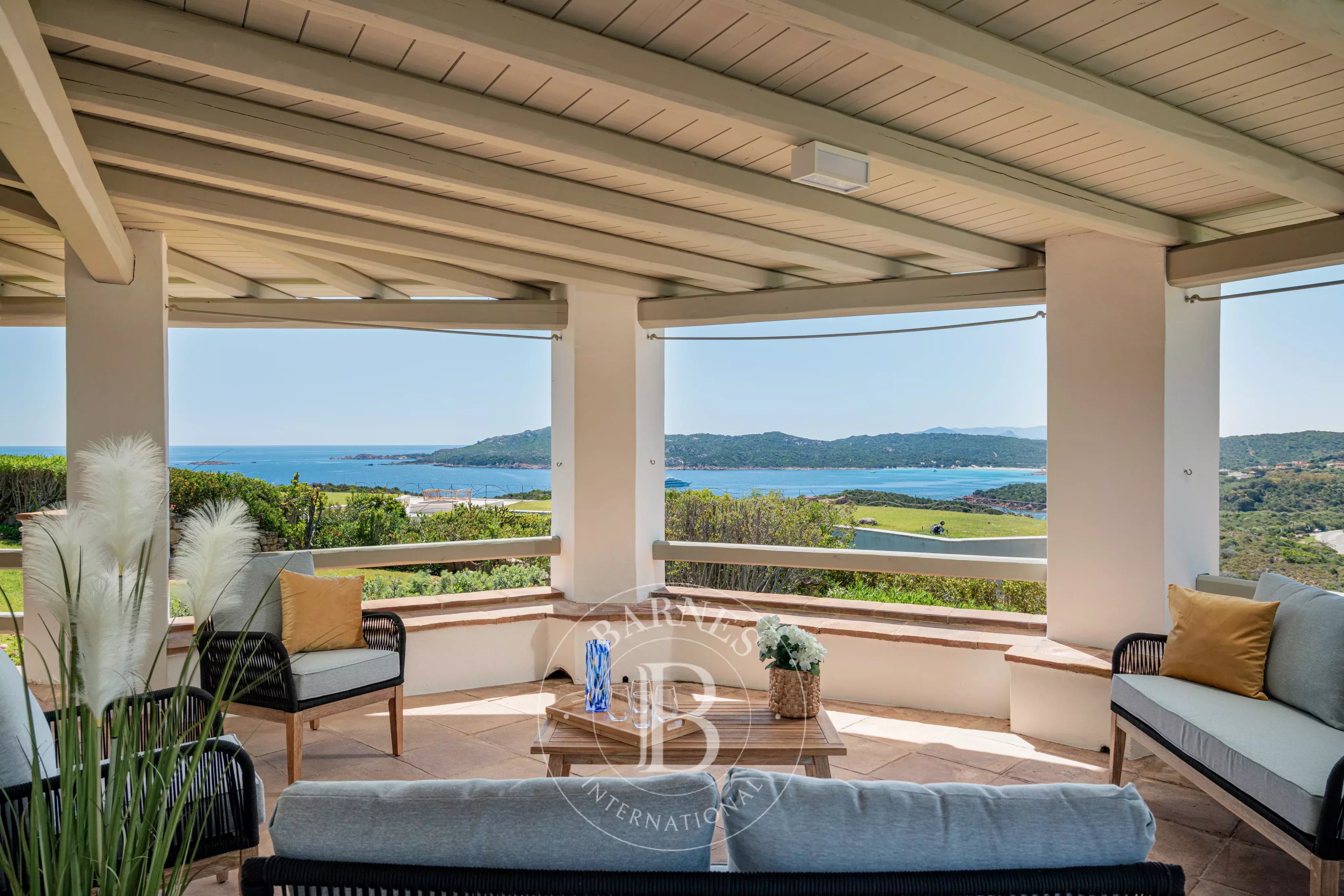 Porto Cervo  - Villa  5 Chambres - picture 5