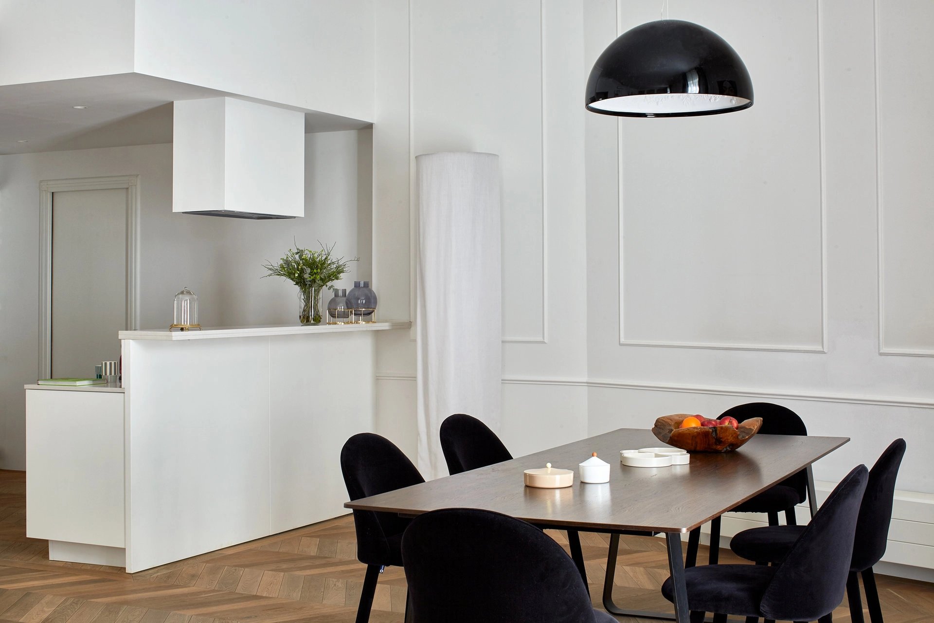 Daire Budapest V. kerülete - picture 13