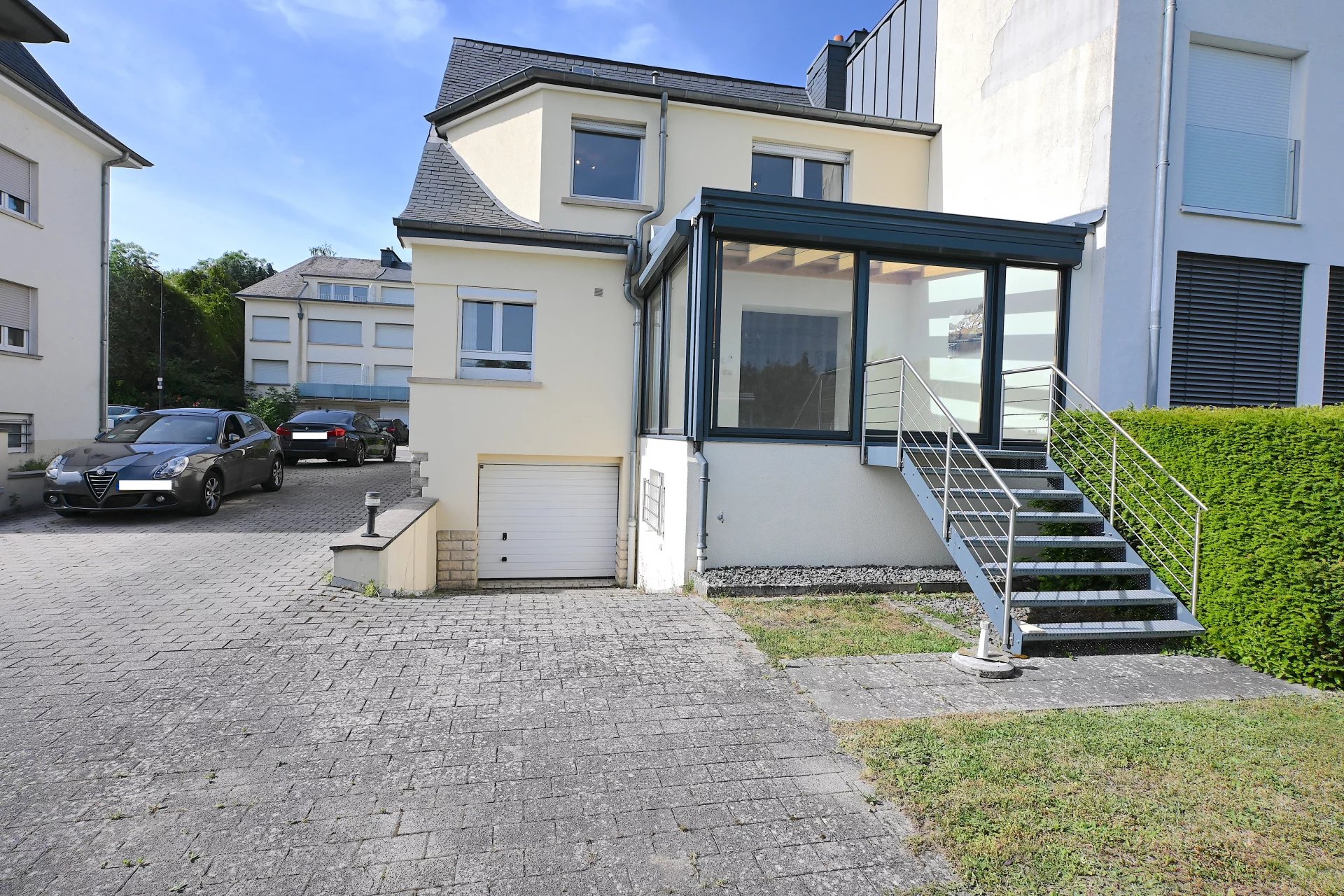 Vente Maison Luxembourg Cents