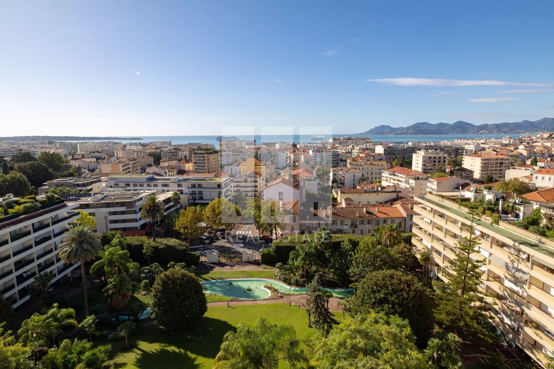 Sale Apartment Cannes Montfleury