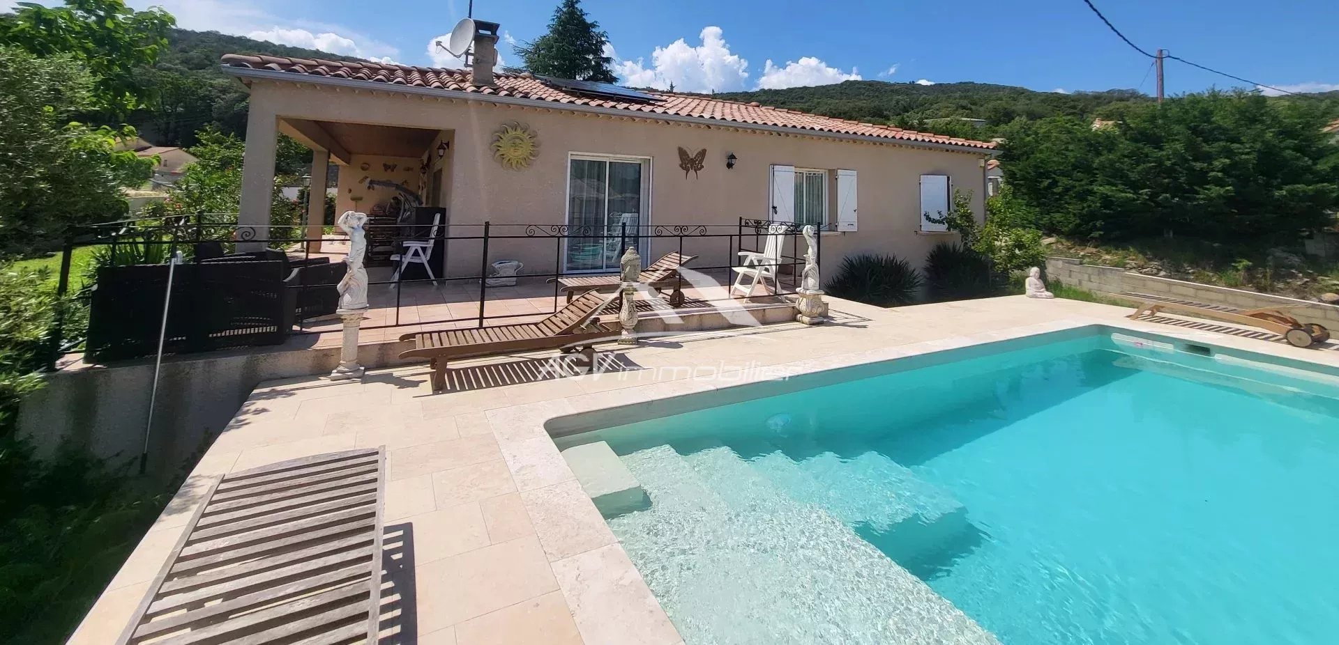 Agence immobilière de AGV IMMOBILIER