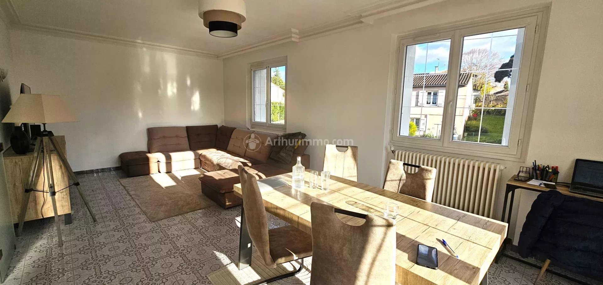 Agence immobilière de Arthurimmo.com ABC Immobilier Albi Verdier