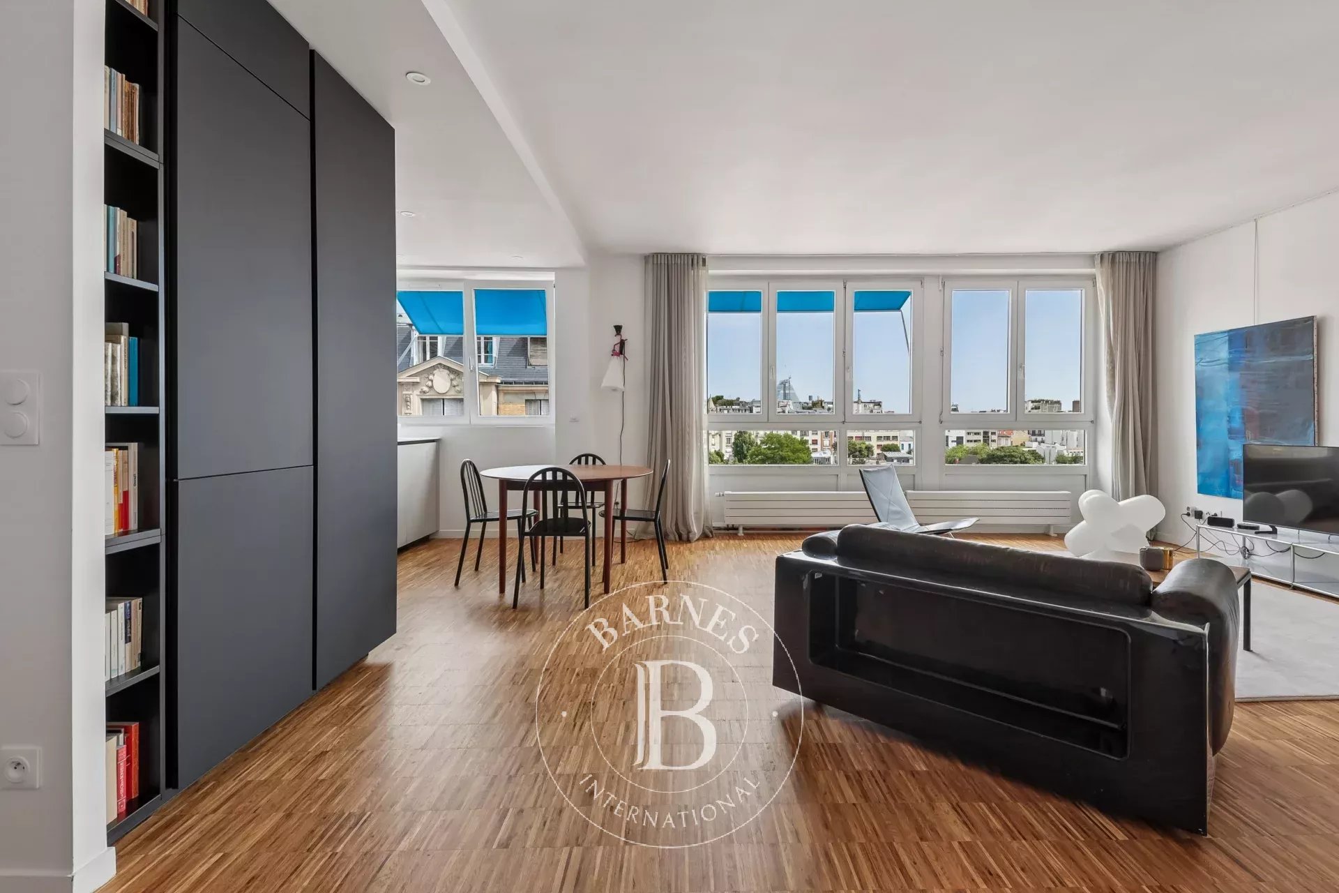 Piso Paris 75016  -  ref 87088658 (picture 2)