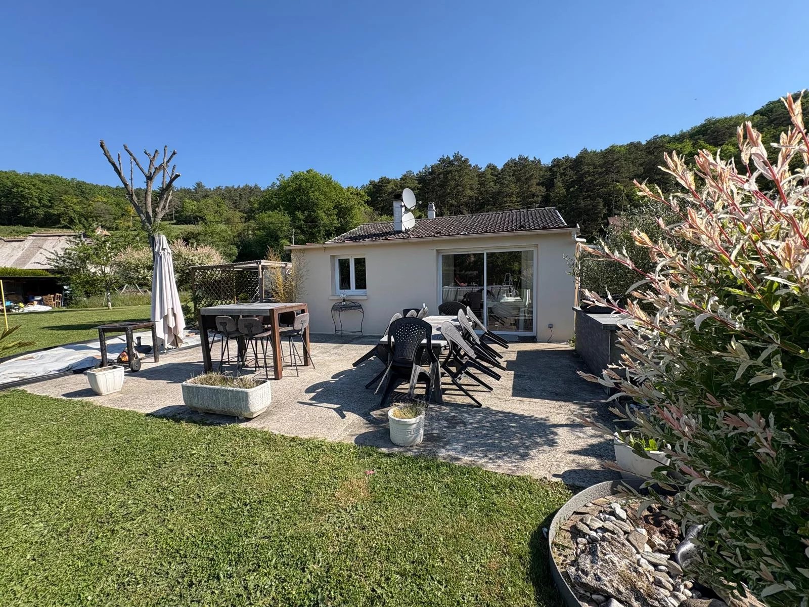 Agence immobilière de 3.14 Immobilier
