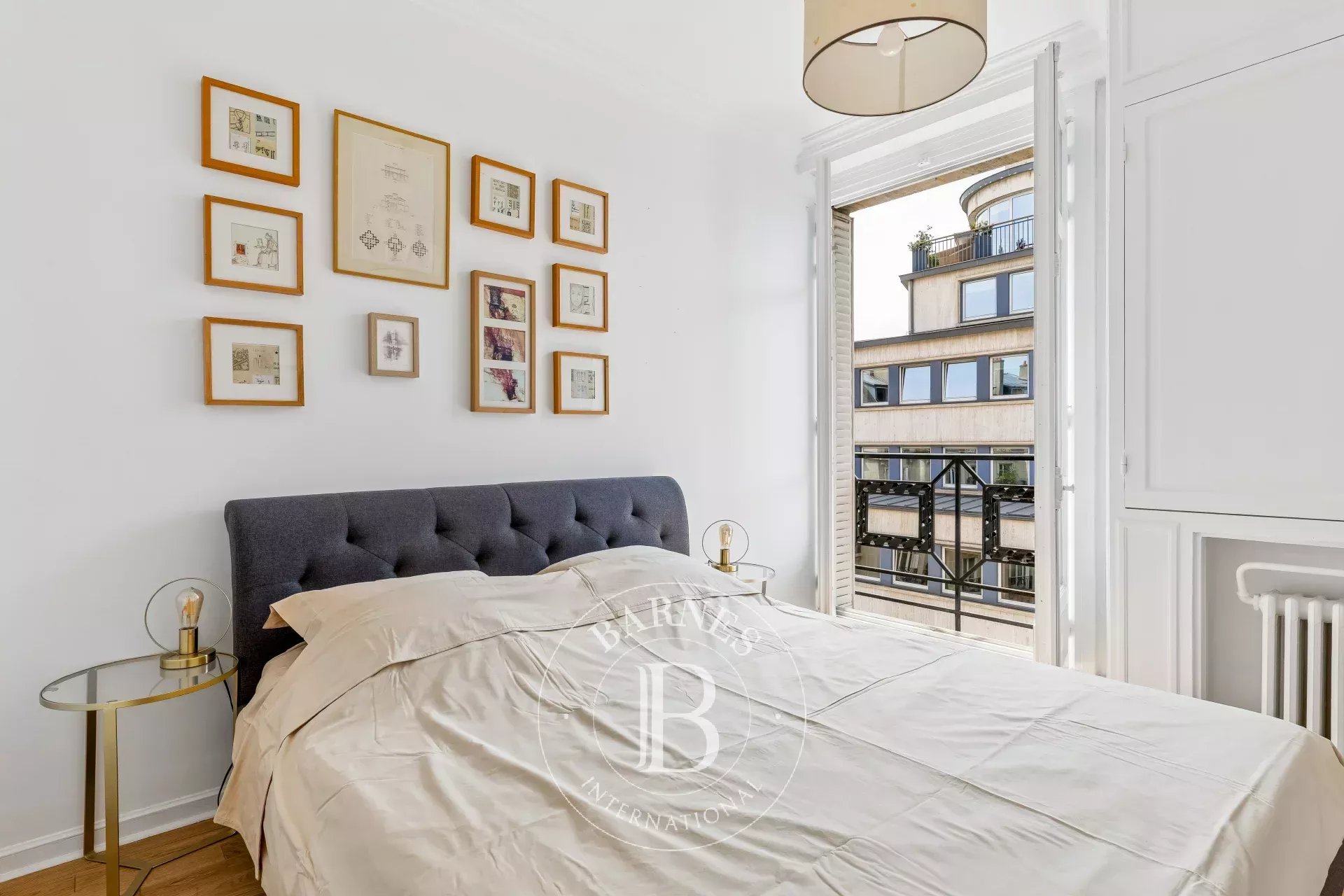 Paris  - Apartment 3 Bedrooms - picture 11