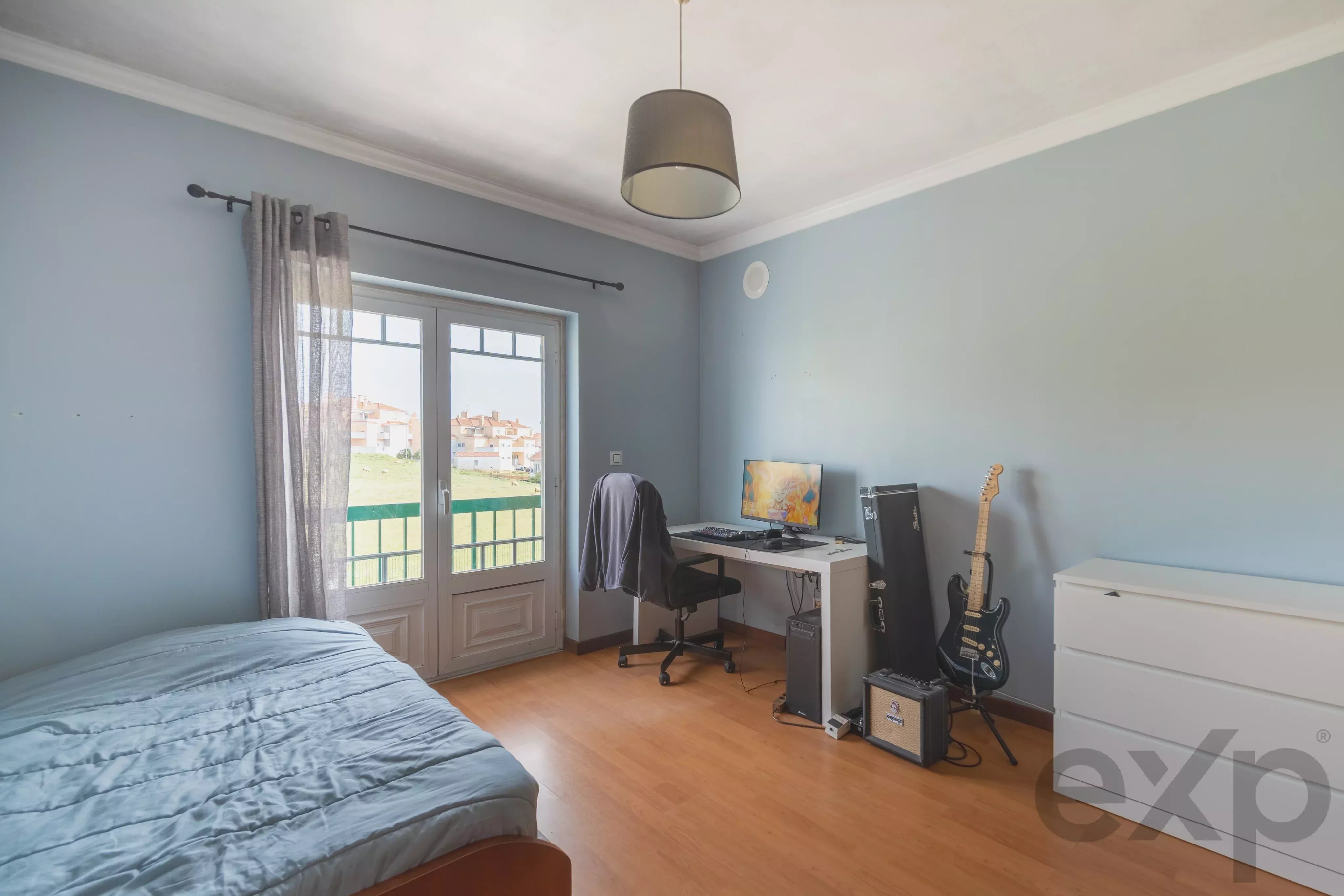 Spacious 3-Bedroom Twin Villa in Mafra, Portugal 87035720 image 19