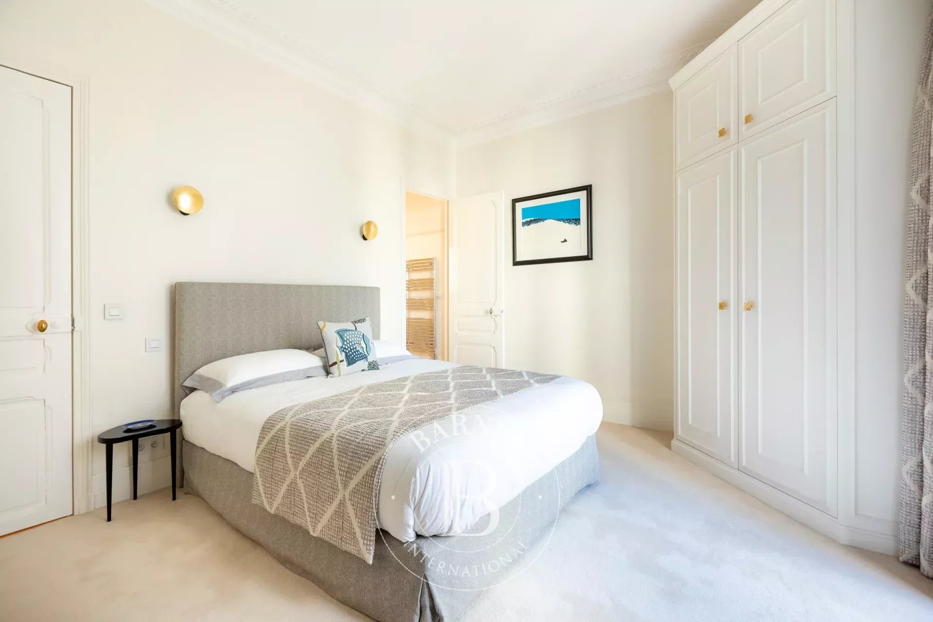 Neuilly-sur-Seine  - Apartment 2 Bedrooms - picture 14