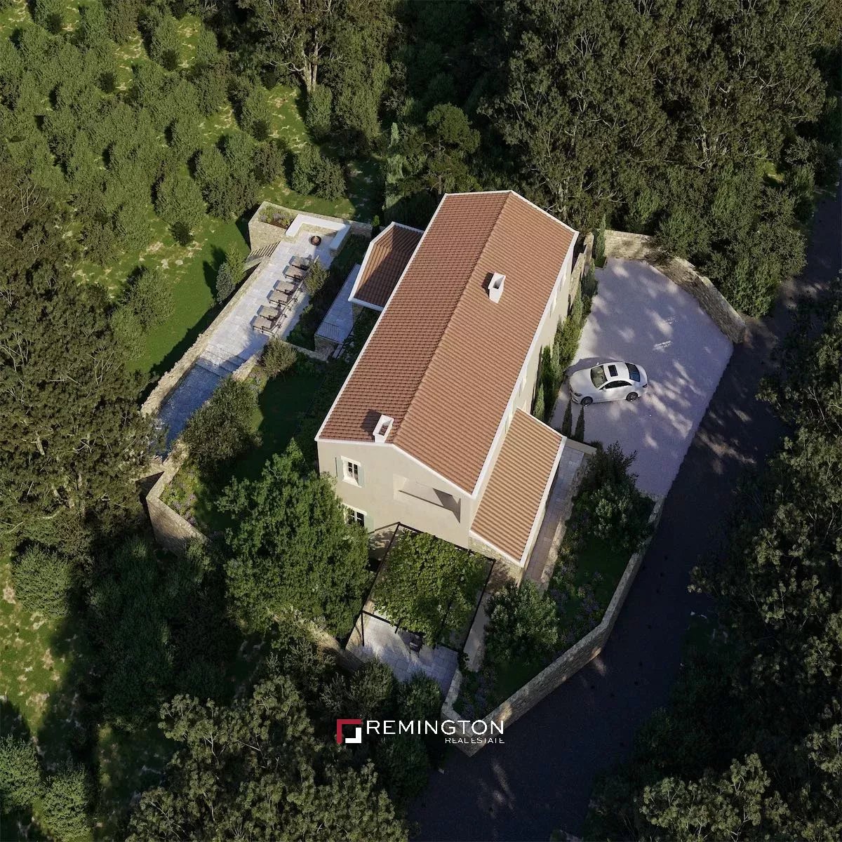 4 Bedroom Villa/Townhouse's Image 6