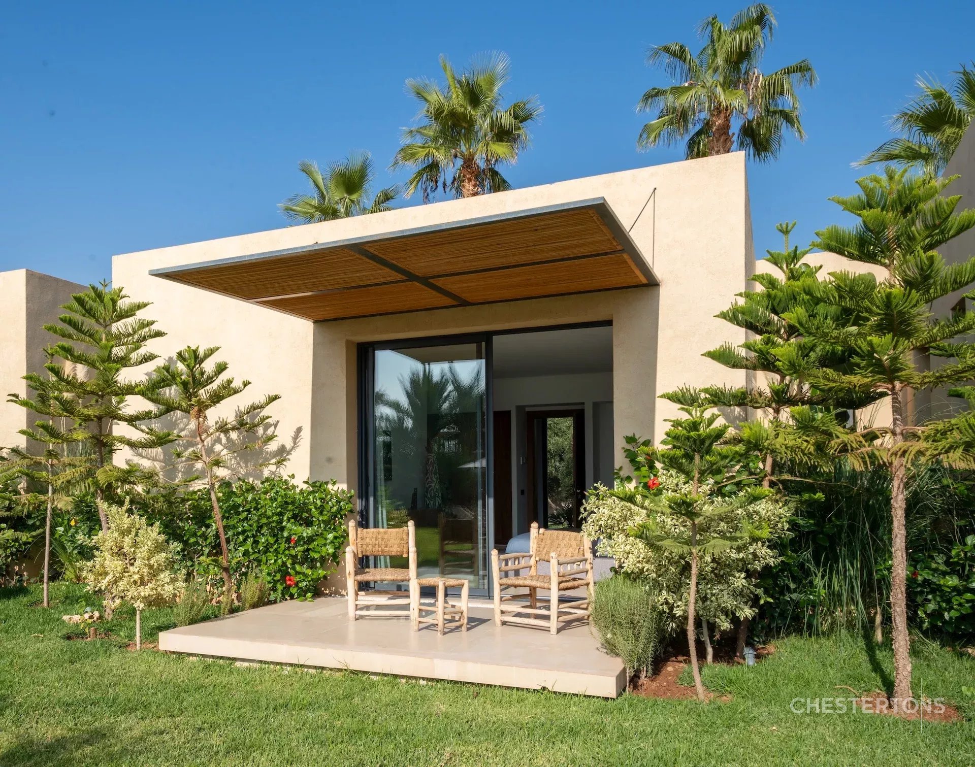 Image of Villa - 13 Bedrooms for Sale in Marrakech-Ménara-Marrakech-Morocco, Image 3