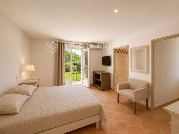 Luxury Provençal Villa Saint-Tropez | Prestigious Family Estate — photo 7
