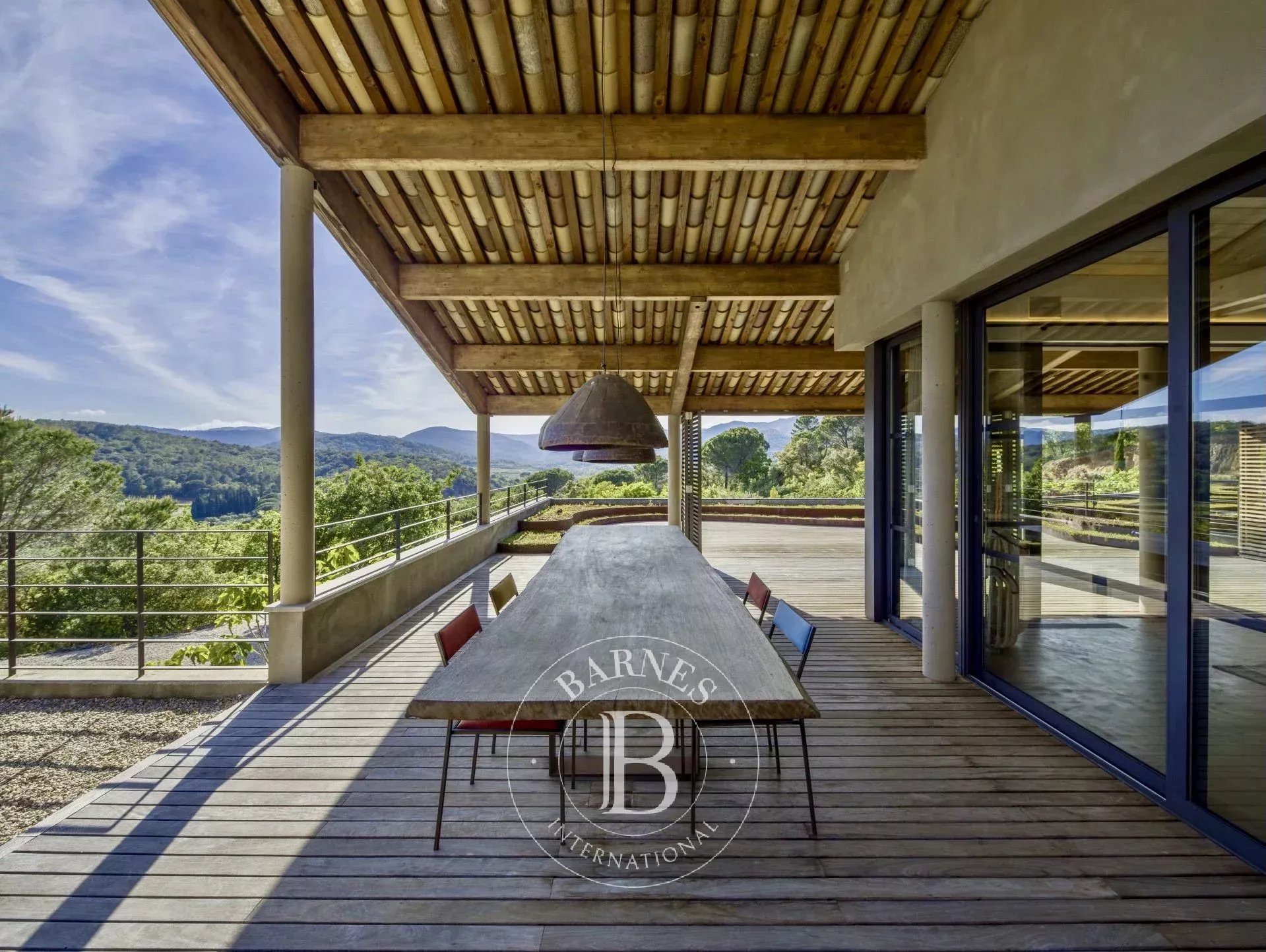 Grimaud  - Villa 6 Bedrooms - picture 15