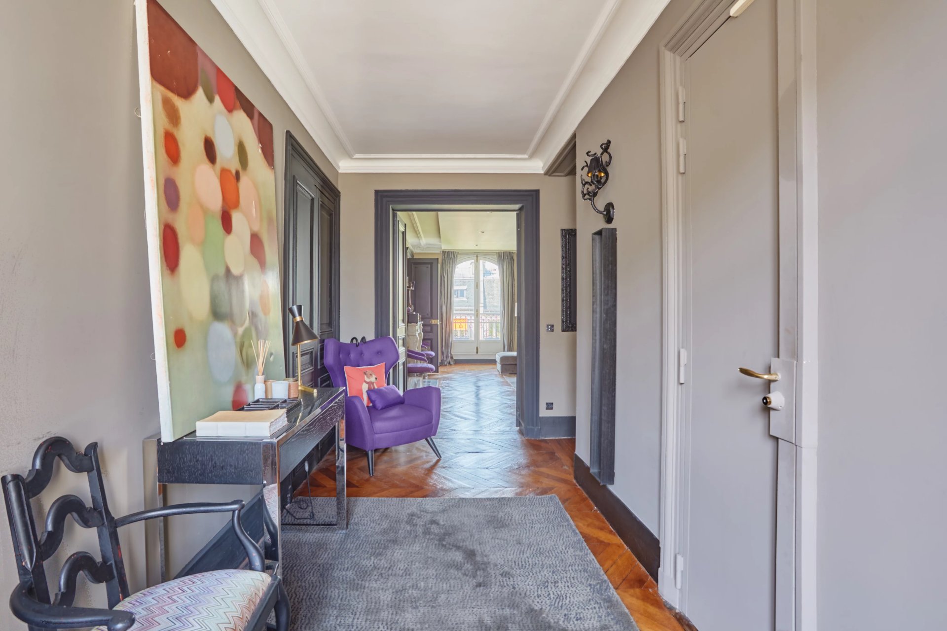 2 Bedroom Apartment/Flat's Image 11