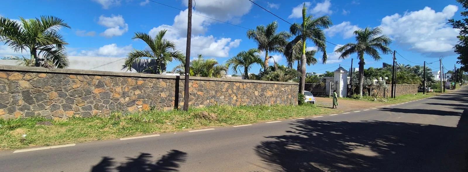 Sale Villa Grand Baie Sottise