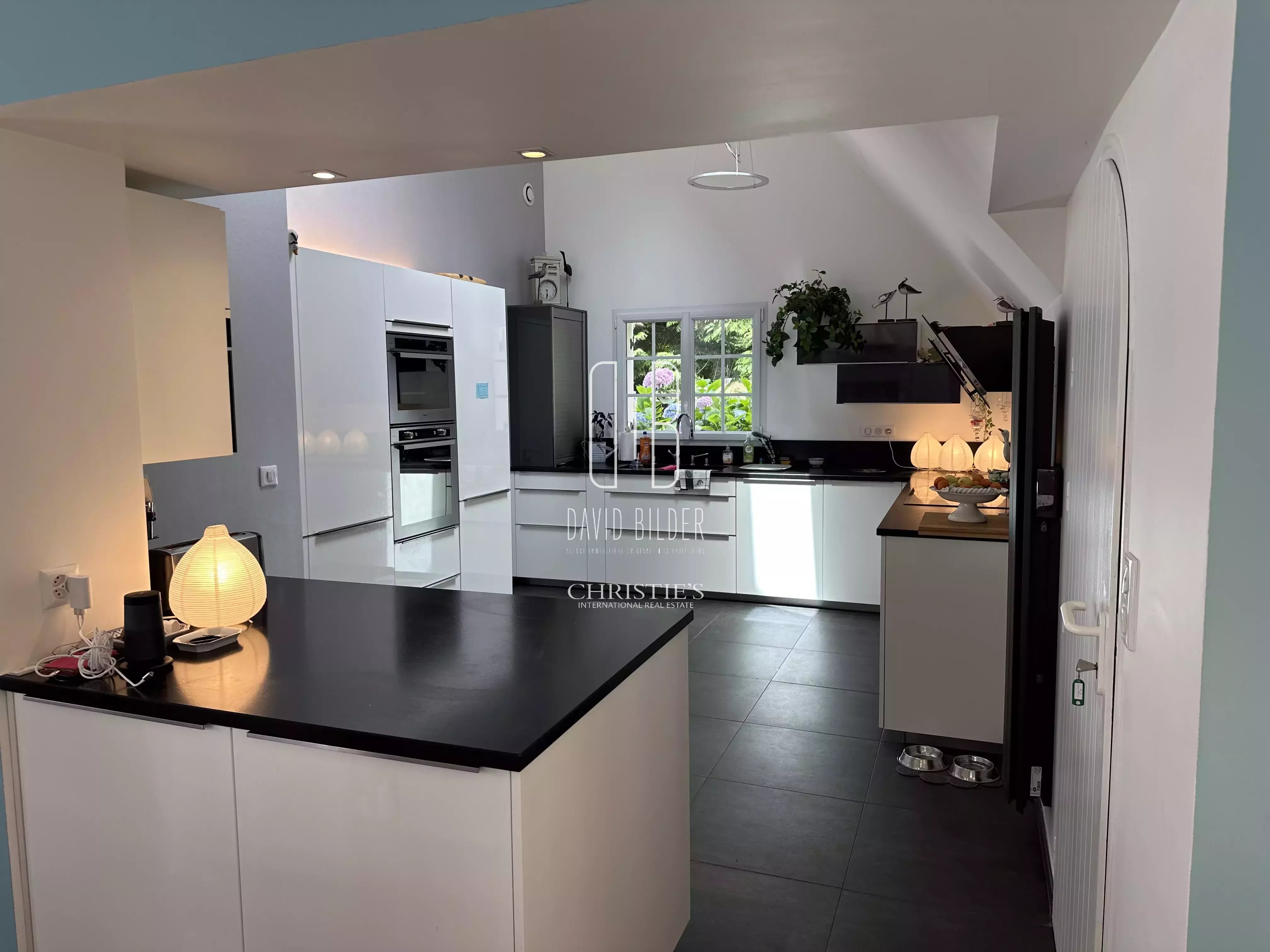 QUIMPER - Propriété d’exception sur les bords de l'Odet