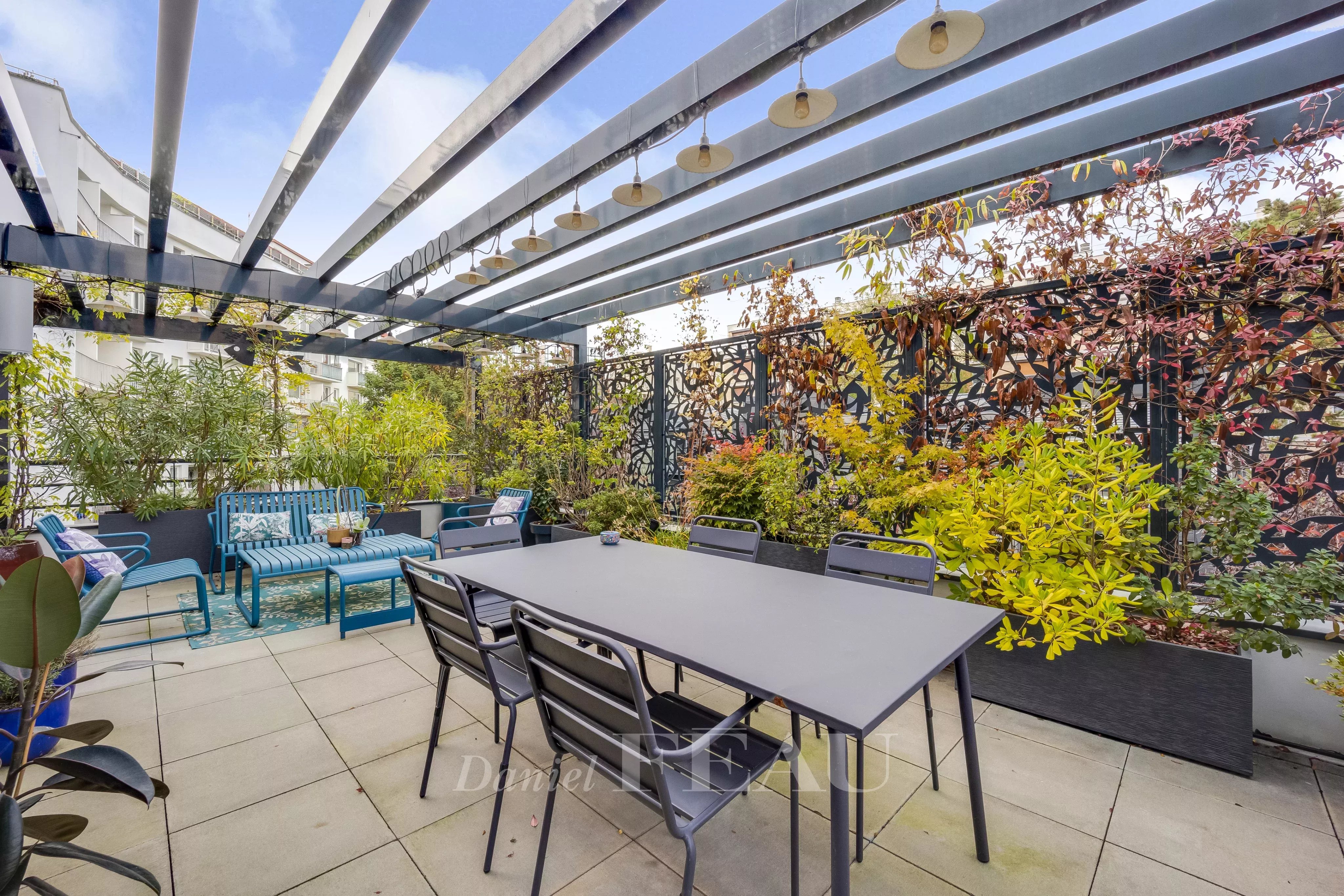 Sale Apartment Boulogne-Billancourt
