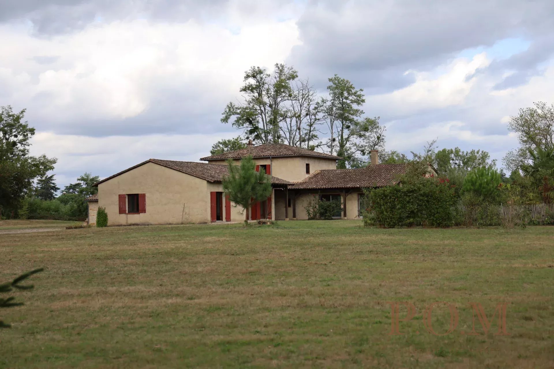 Maison Bergerac