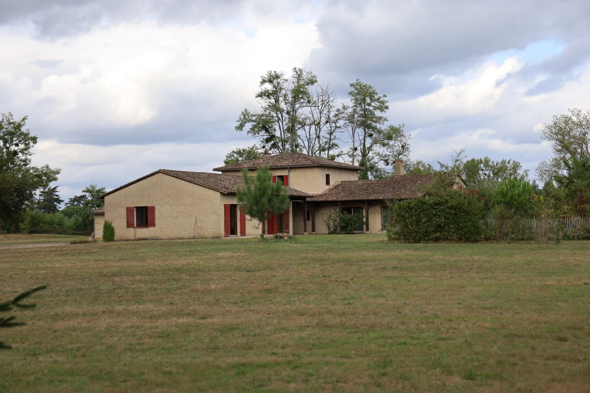 Maison Bergerac