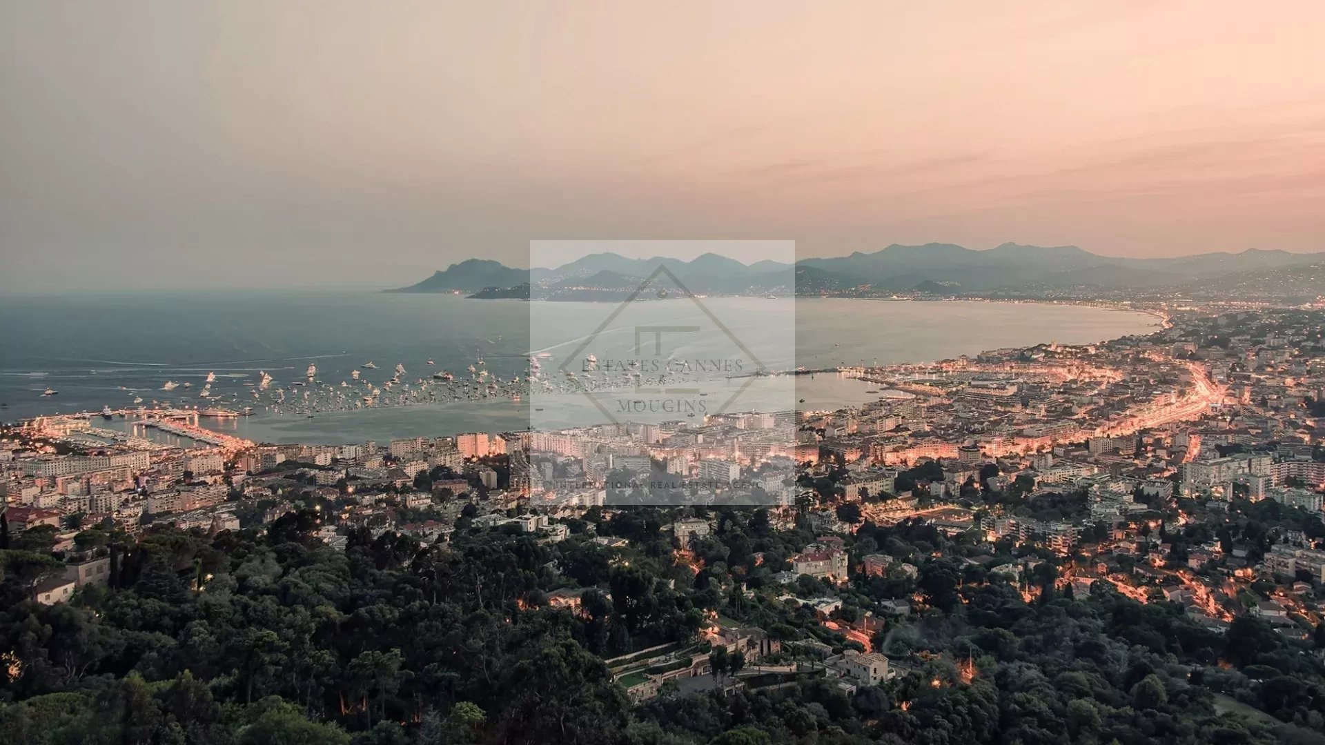 Villa Contemporaine Ultra Luxe à Cannes — Domaine Privé Rare, Calme Absolu & Élégance Méditerranéenne — photo 2