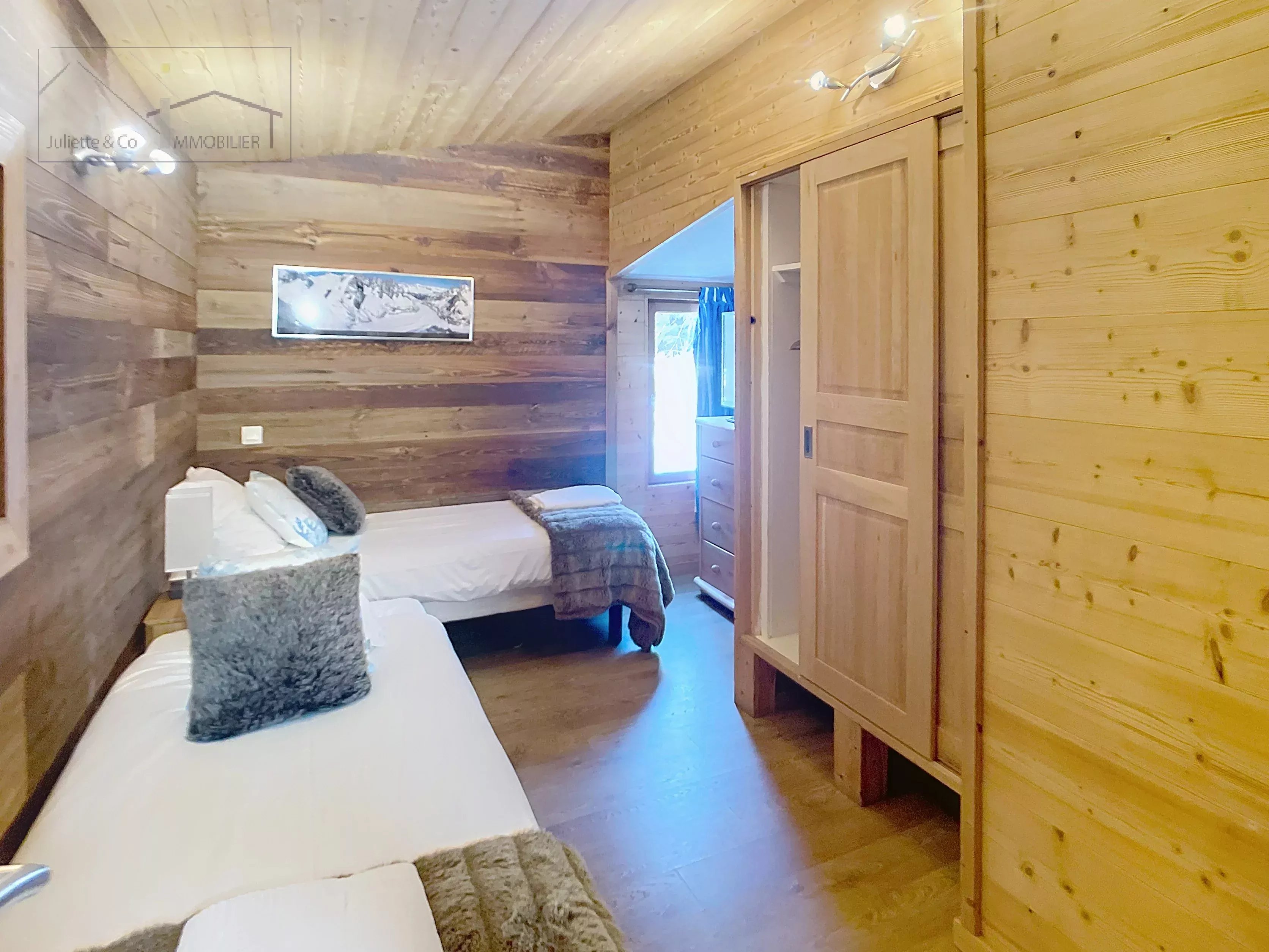 Photo of Chalet d'Exception in Chamonix-Mont-Blanc