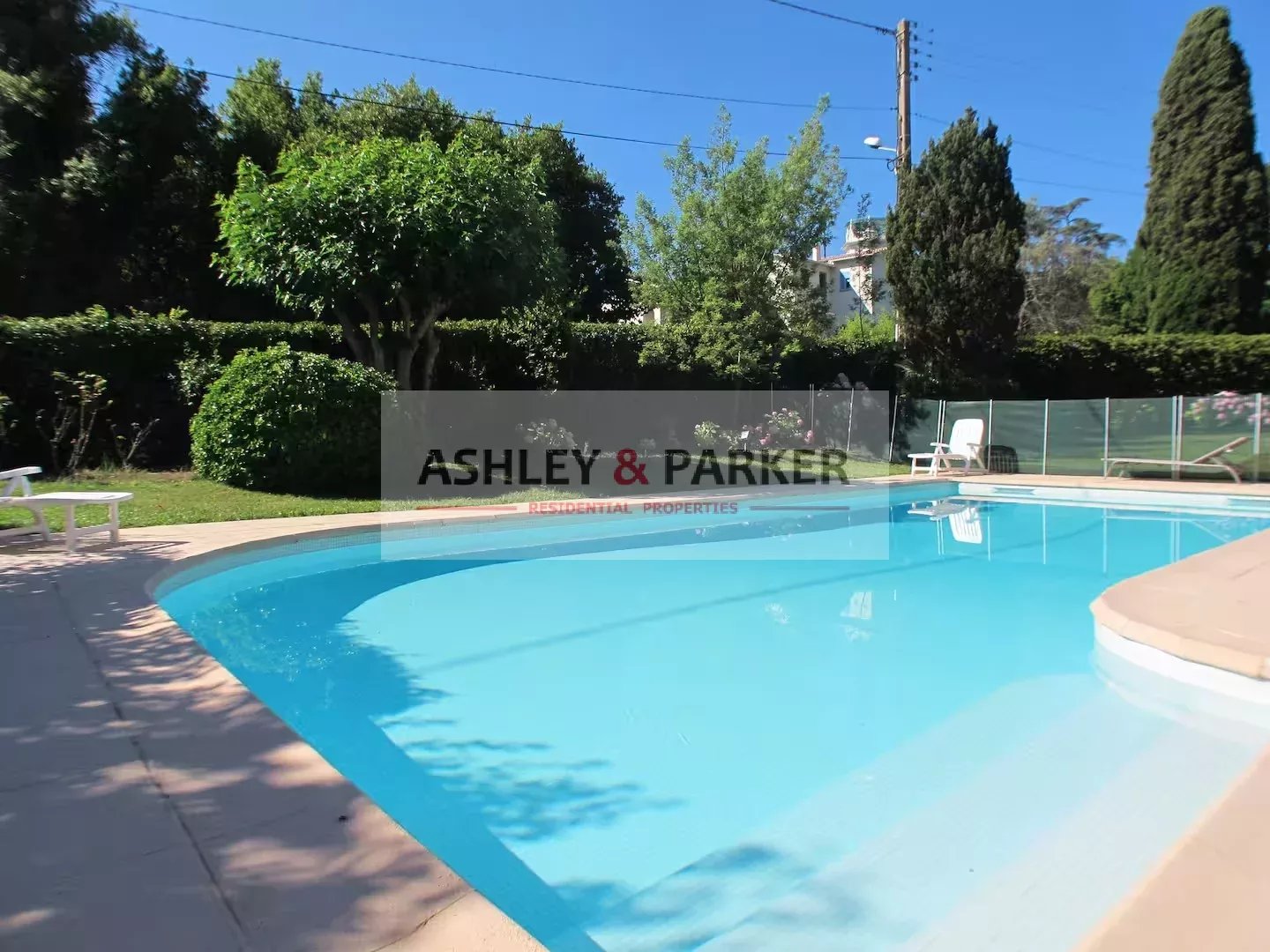 Piscine 10x5
