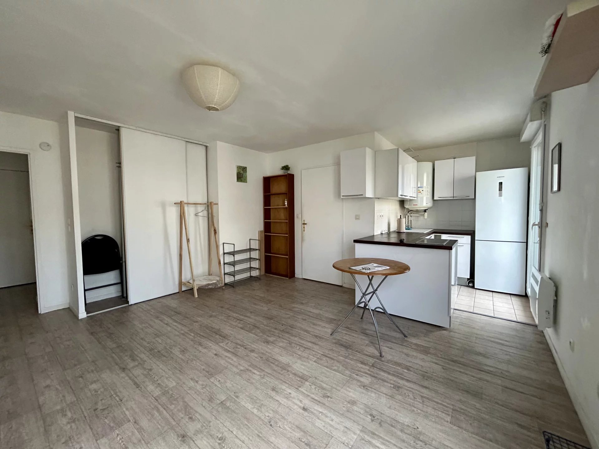 Sale Apartment Alfortville