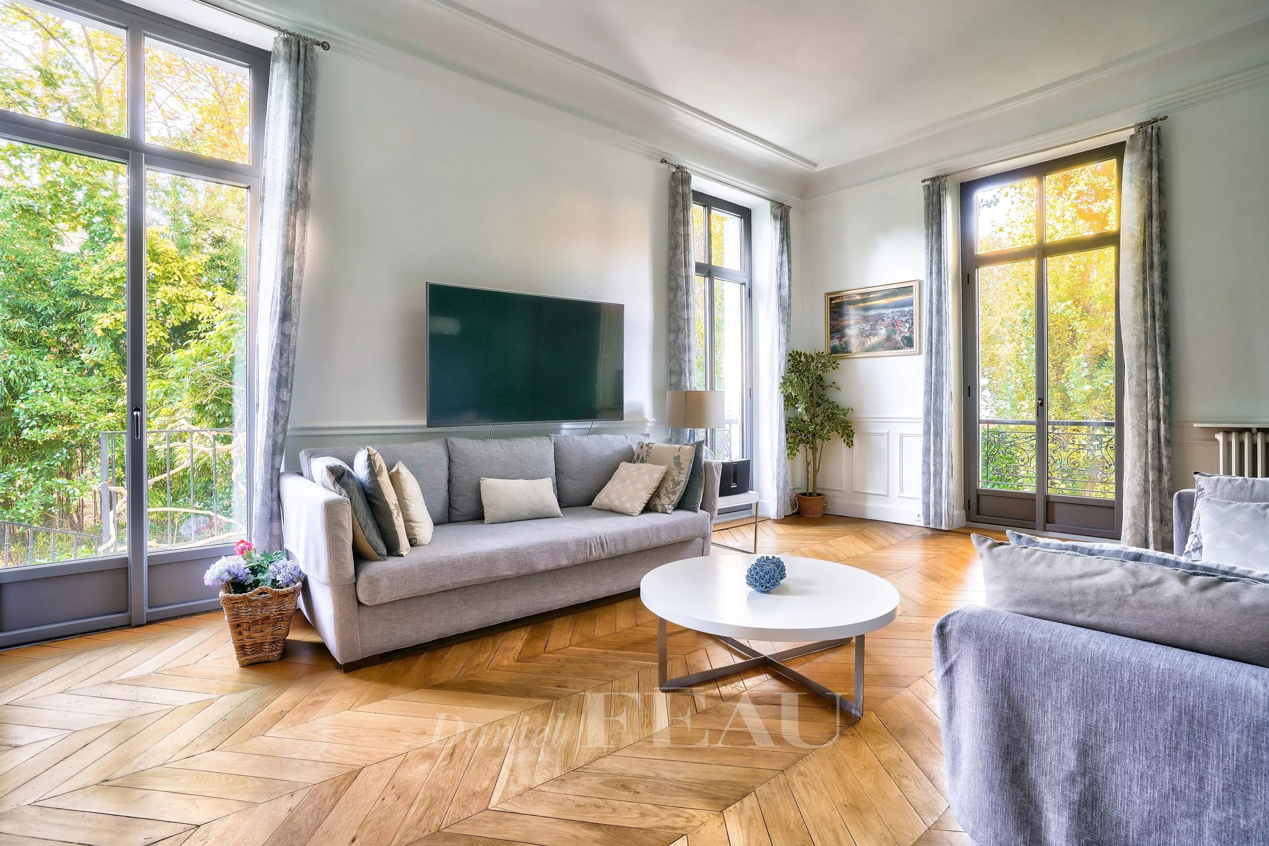 Rental House Le Vésinet