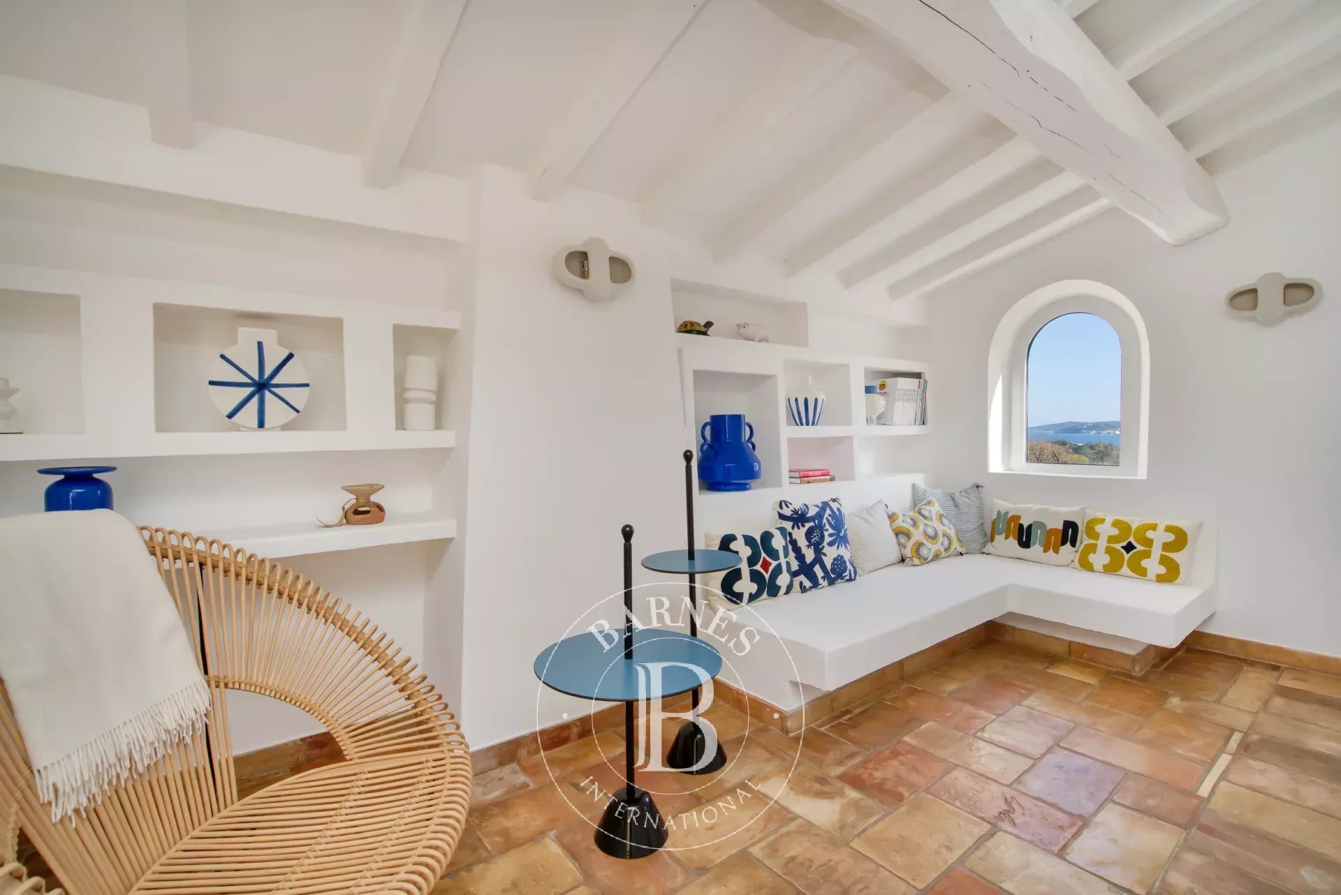 Grimaud  - Villa 6 Bedrooms - picture 12