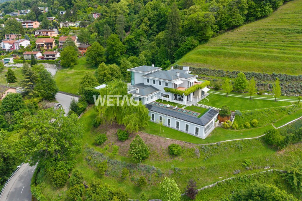 Ticino Luxury Real Estate for sale