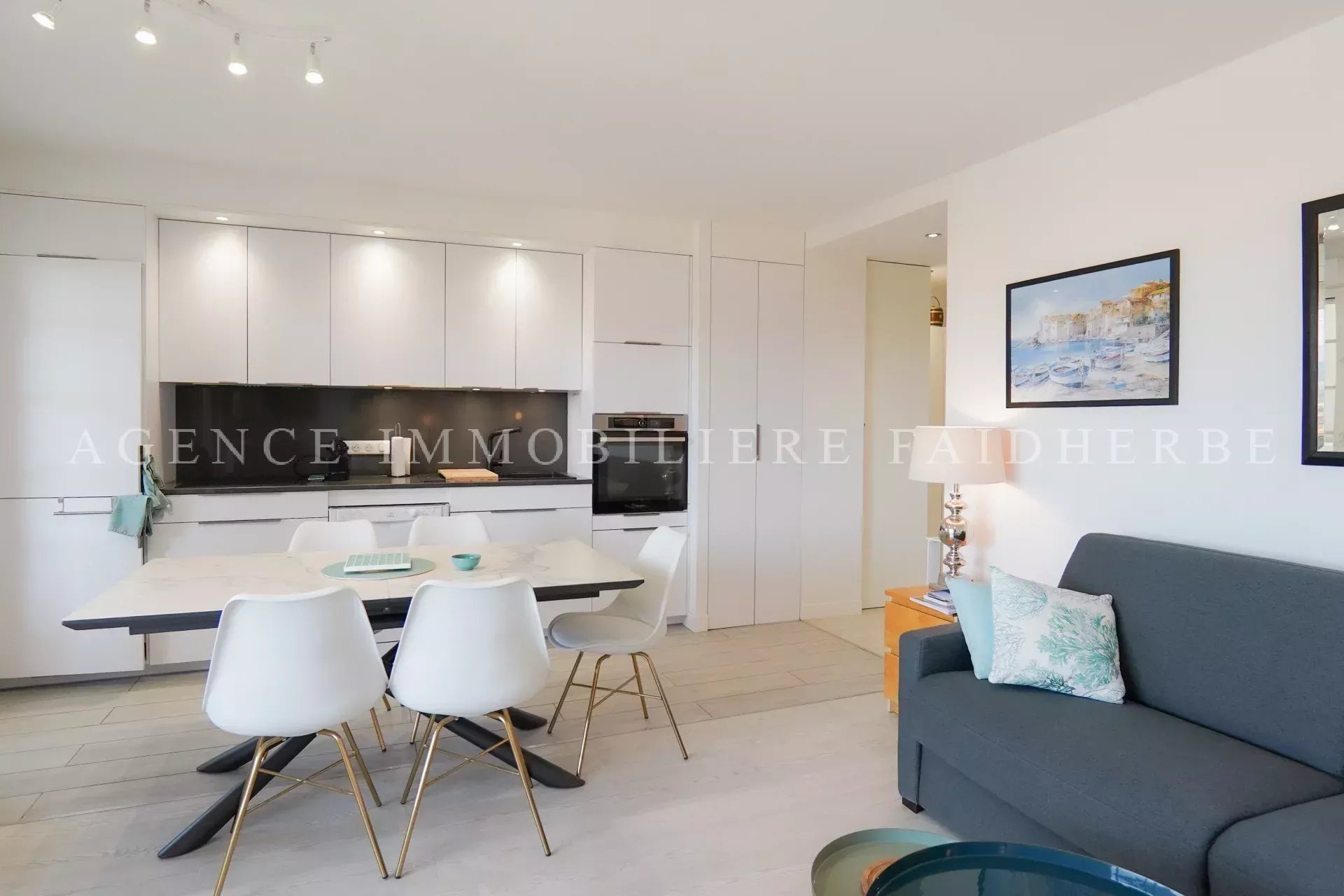 Agence immobilière de STAES IMMOBILIER