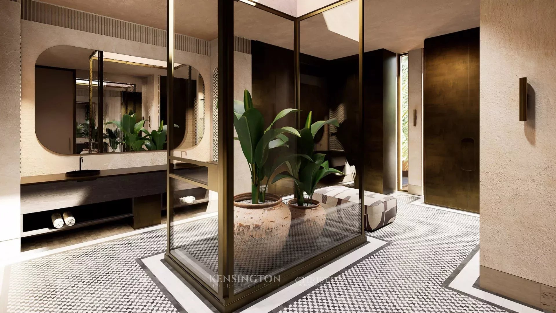 7 Bedroom Villa/Townhouse's Image 30