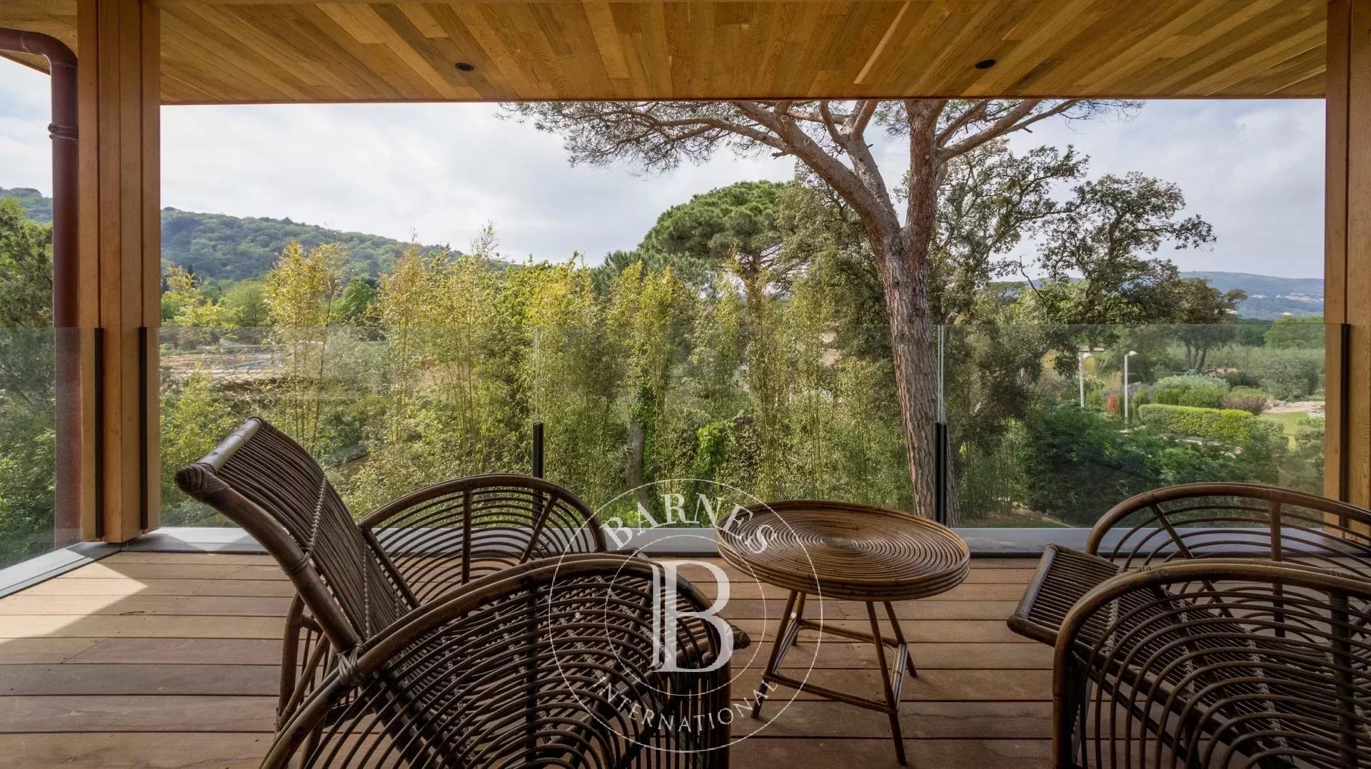 Ramatuelle  - Villa  5 Chambres - picture 17