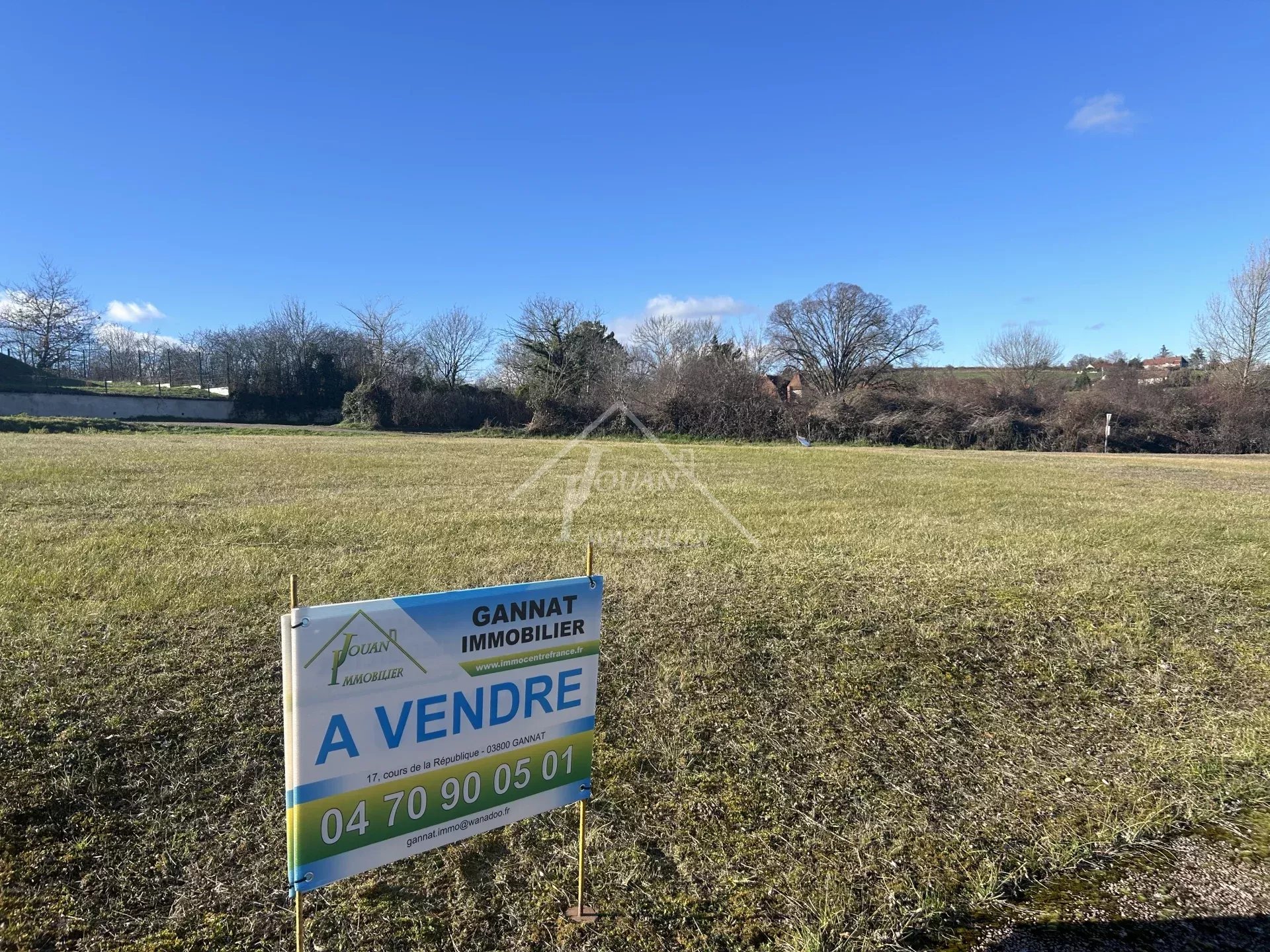 Agence immobilière de Jouan Immobilier