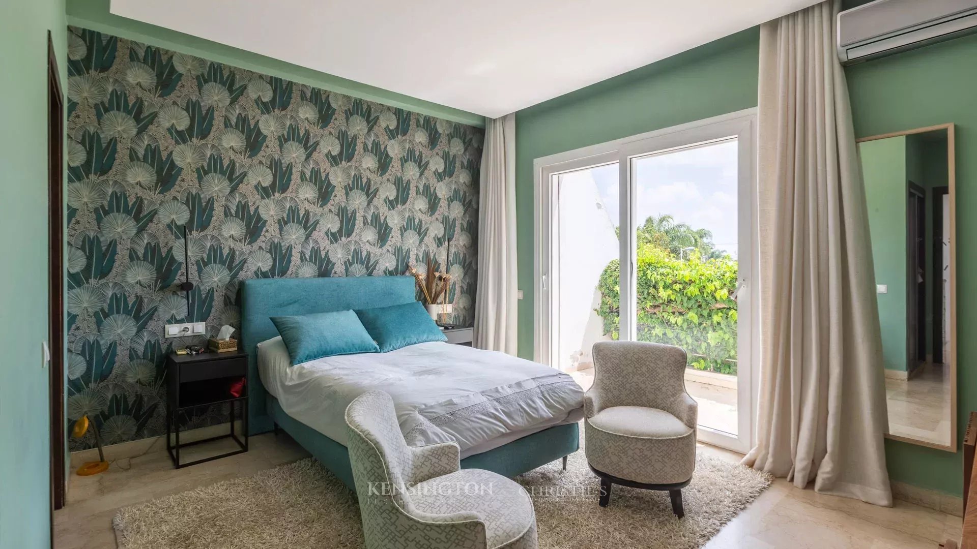 4 Bedroom Villa/Townhouse's Image 10