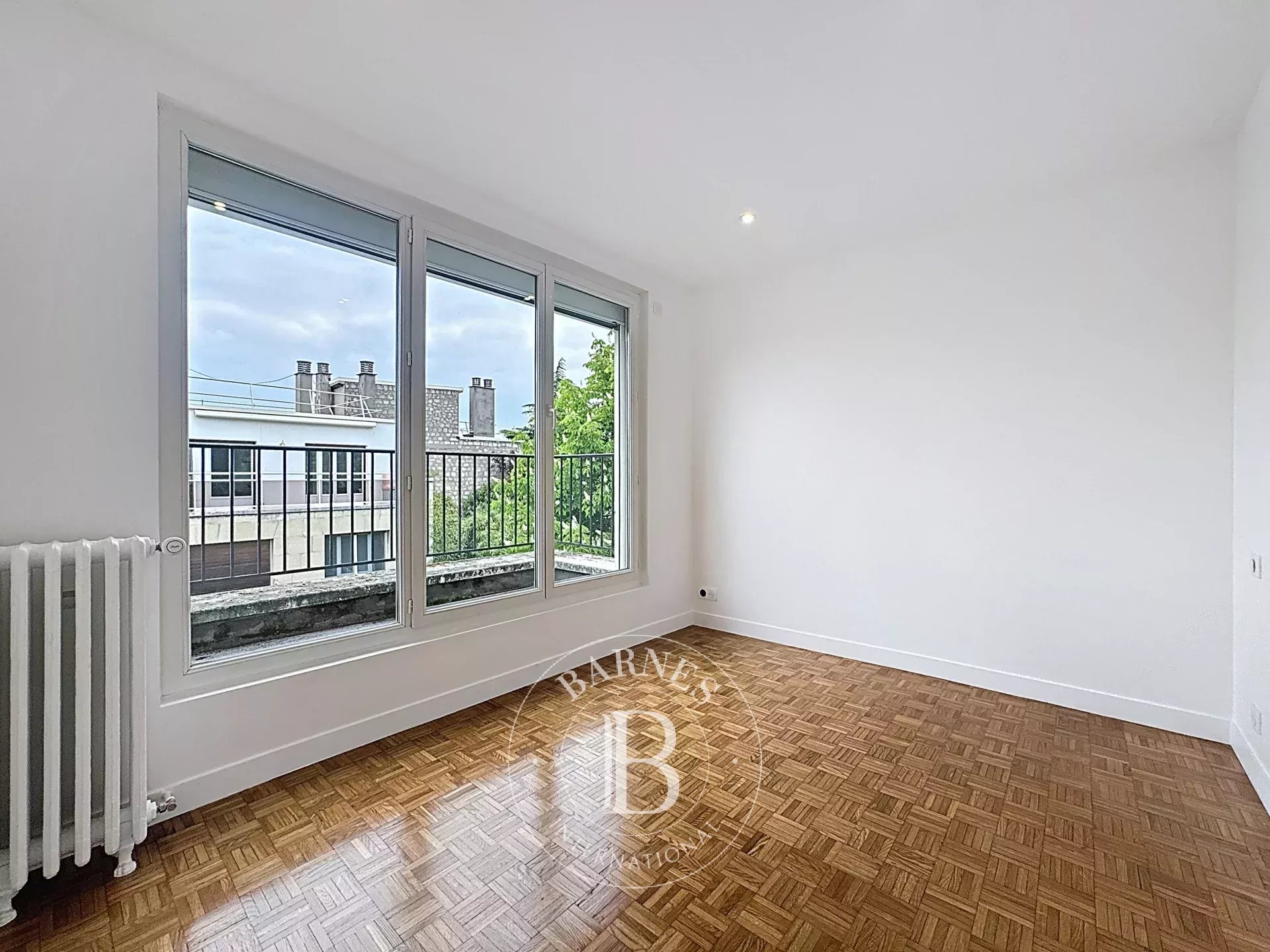 Neuilly-sur-Seine  - Piso 4 Cuartos 3 Habitaciones - picture 9