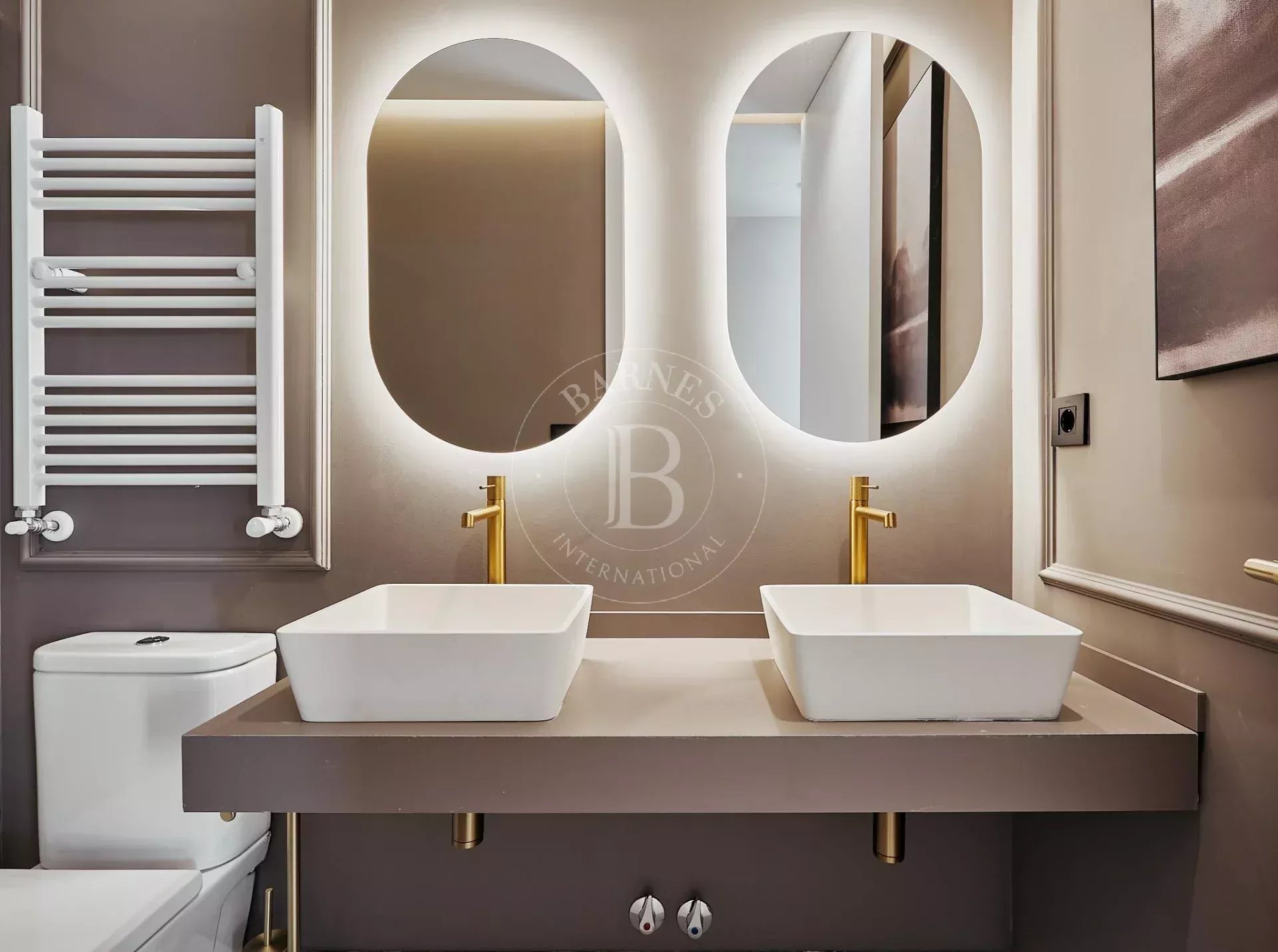 Daire Madrid - picture 16