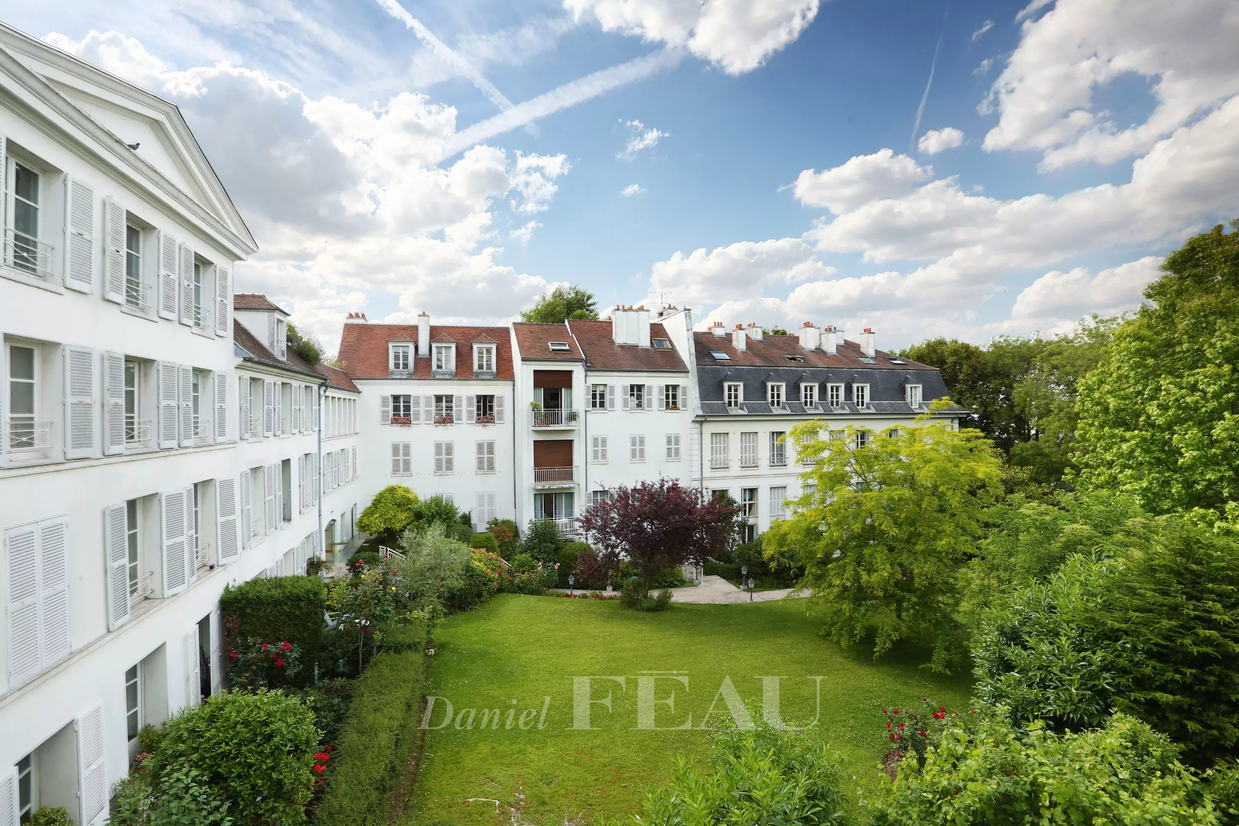 Rental Apartment Paris 18th