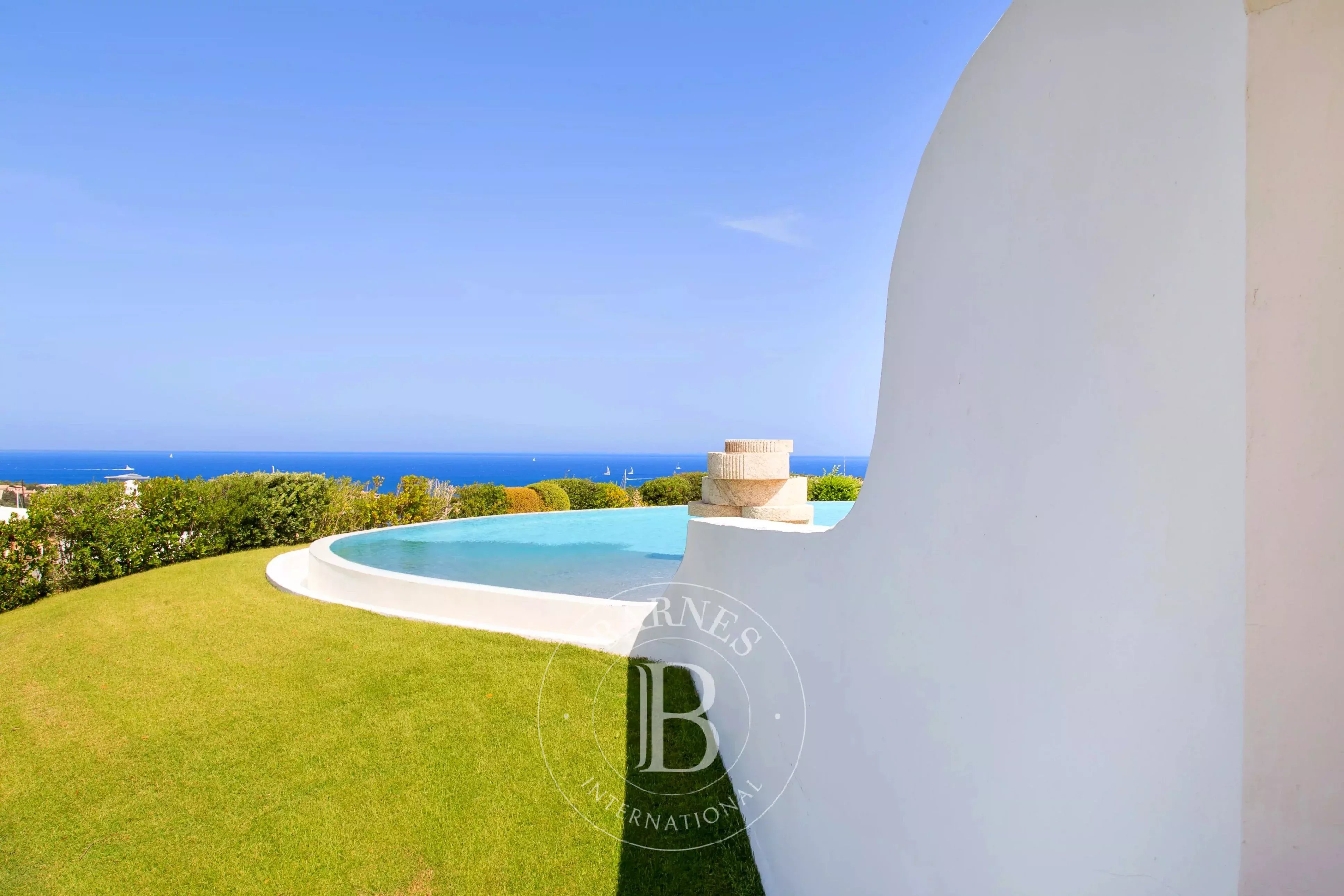 Porto Cervo  - Villa 12 Pi&egrave;ces 7 Chambres - picture 4