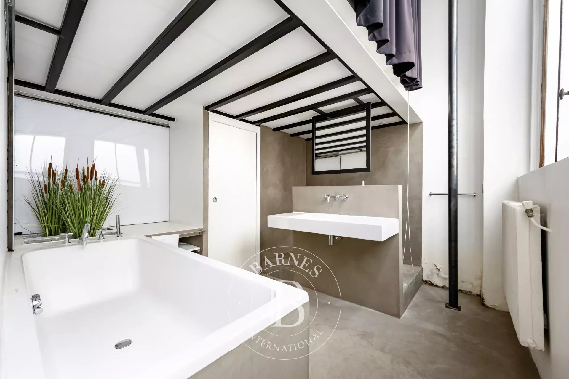 Daire Paris 10ème - picture 14