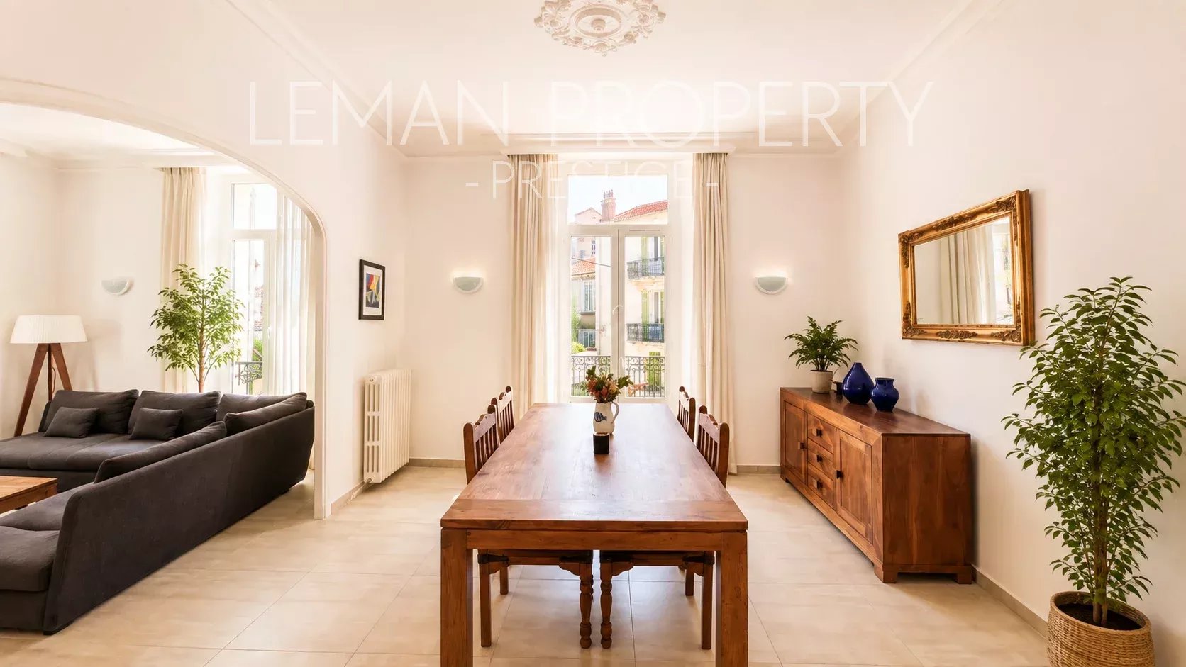 Vente Appartement Cannes