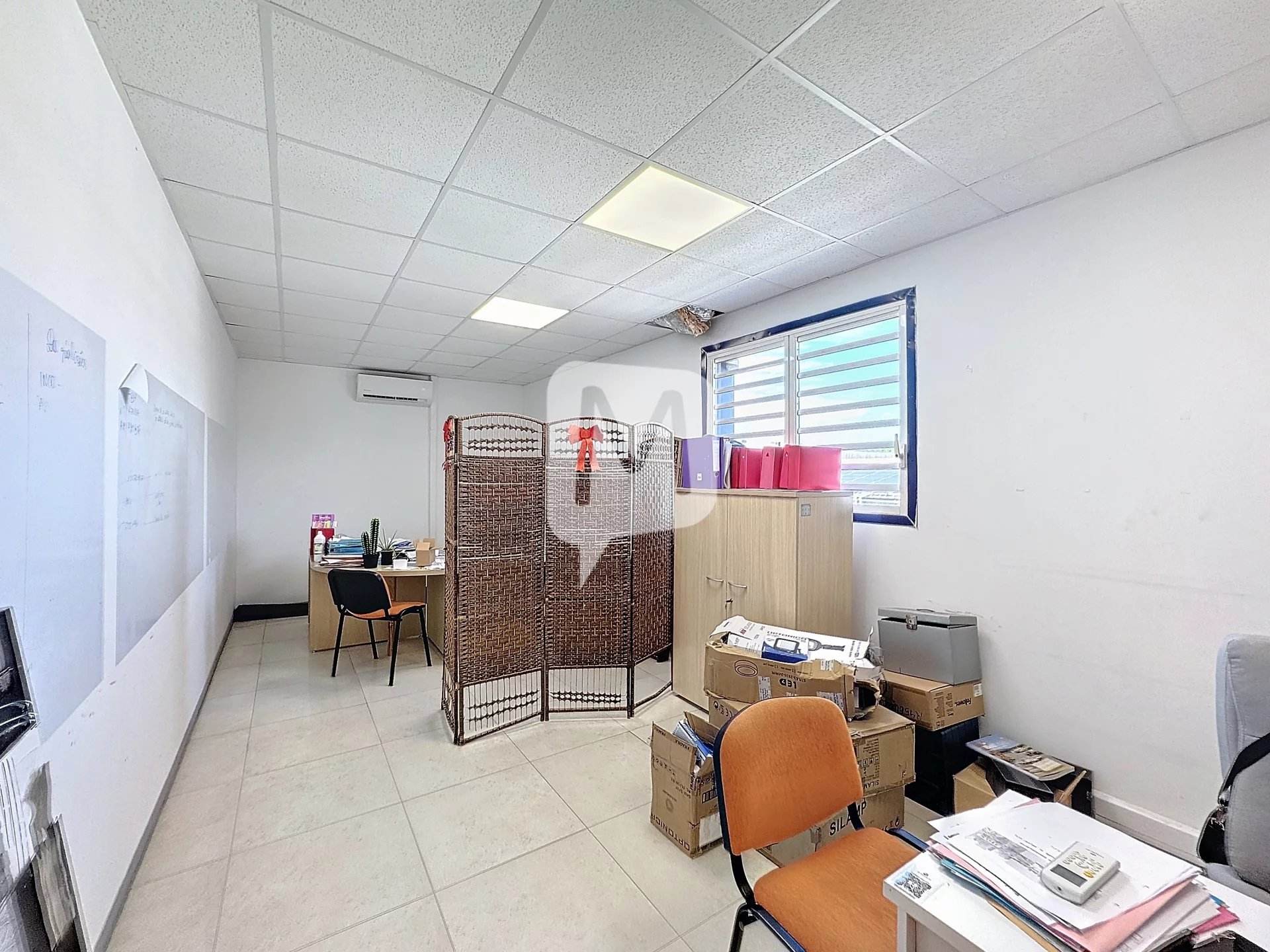 Rental Office Remire-Montjoly