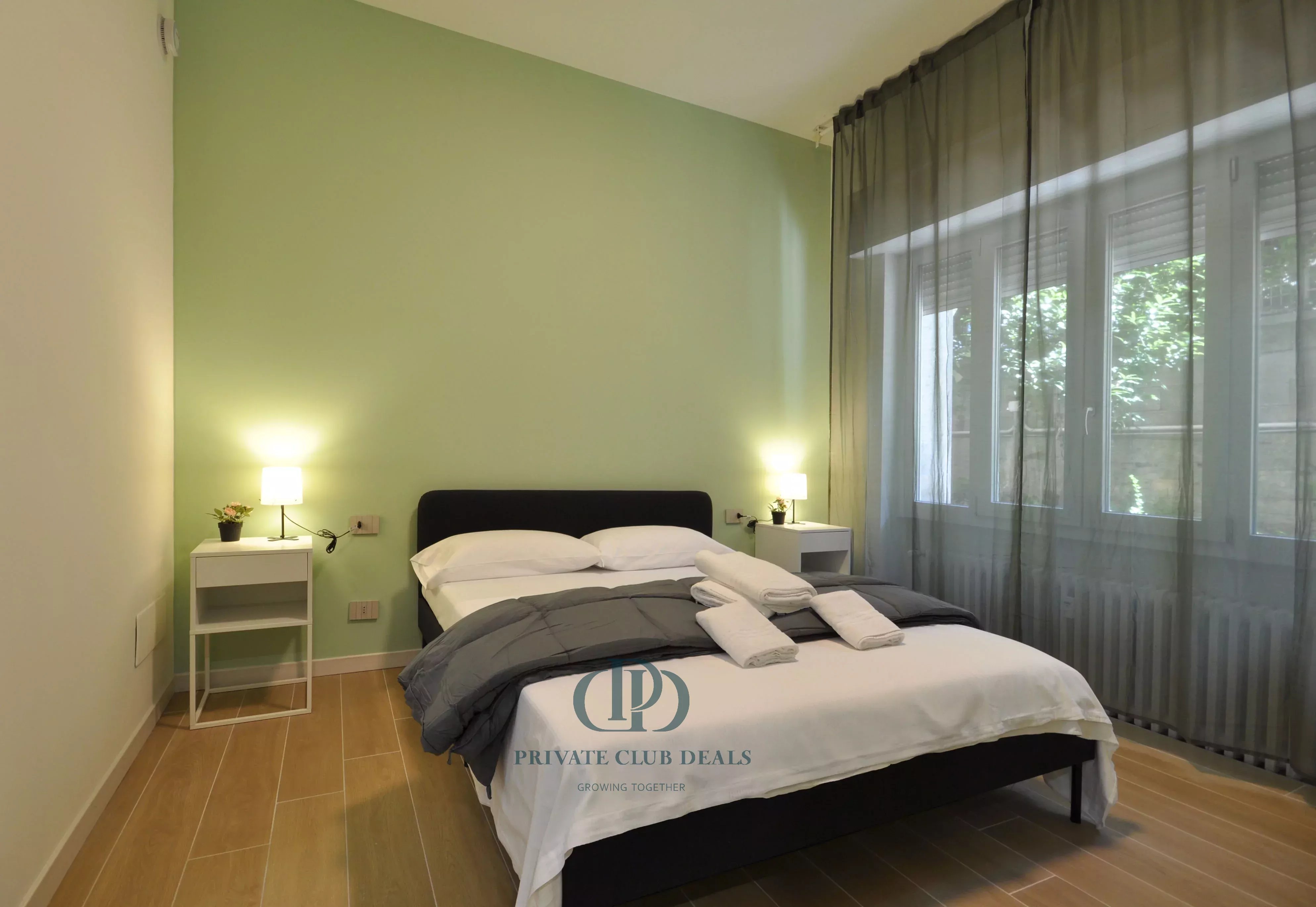 Daire Como - picture 16