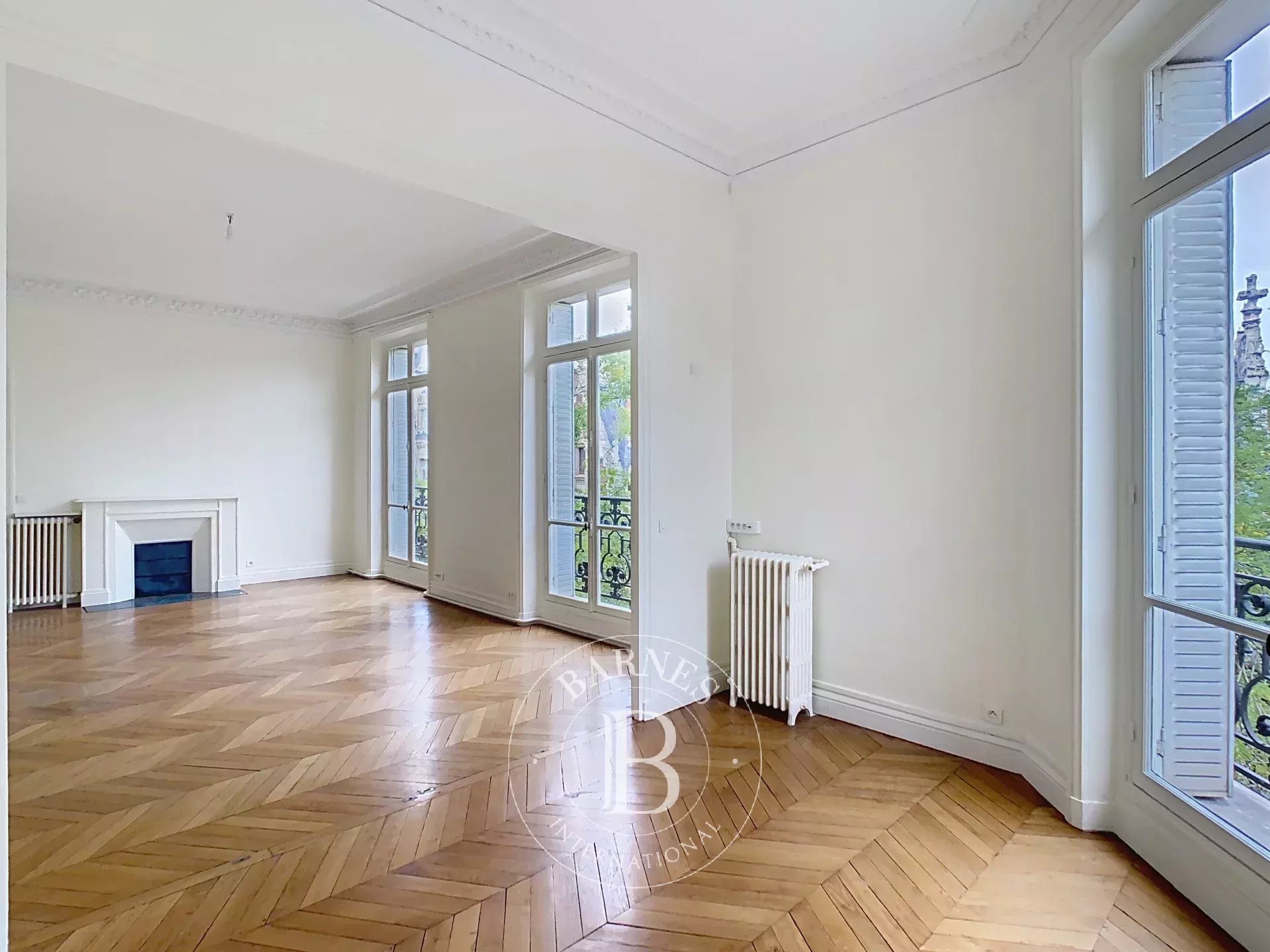 Apartment Paris 17ème - picture 4