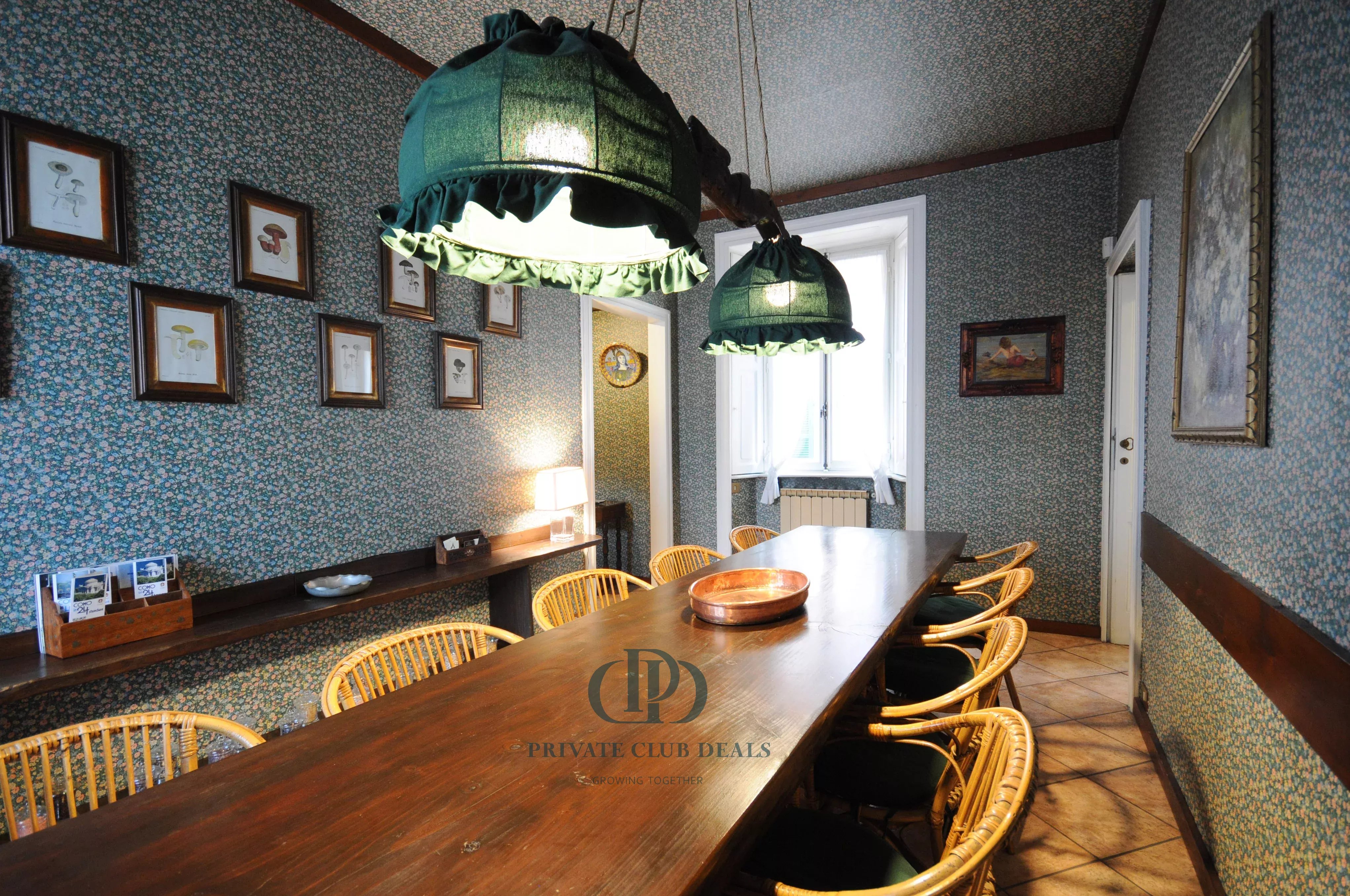 Daire Cernobbio - picture 8