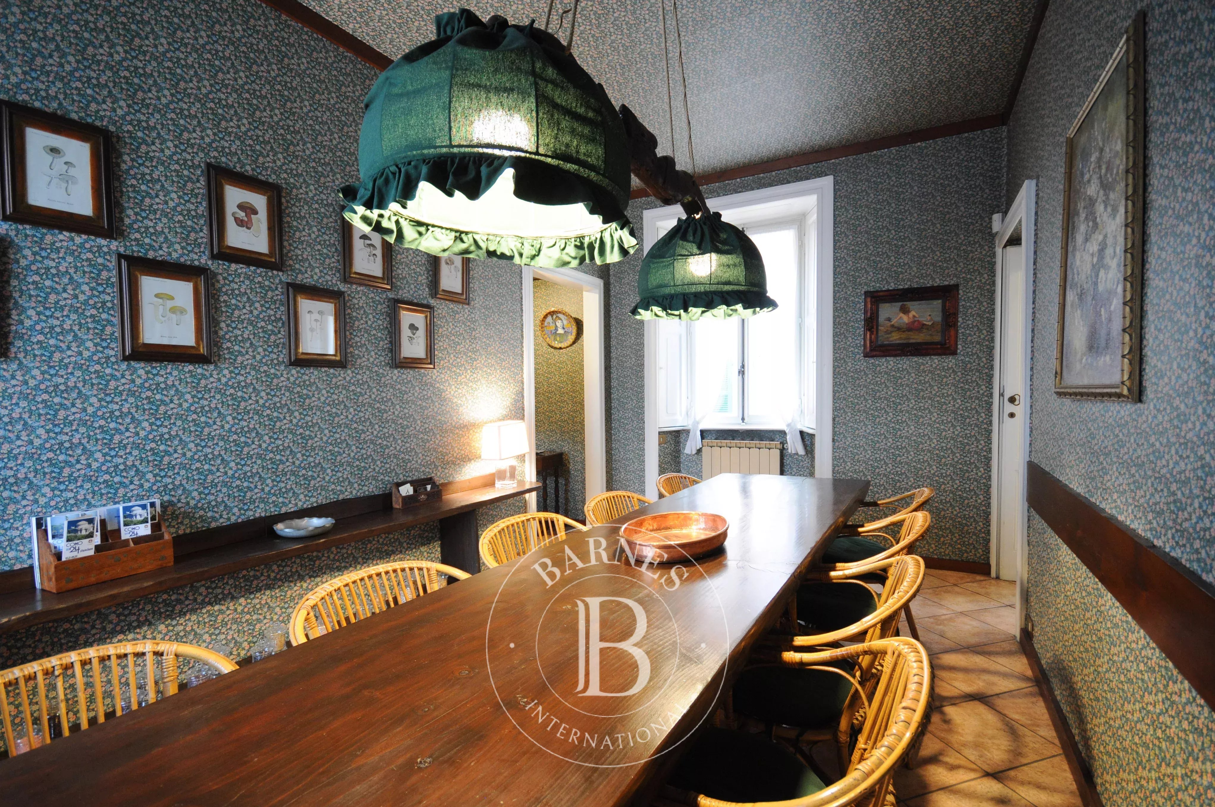 Daire Cernobbio - picture 8