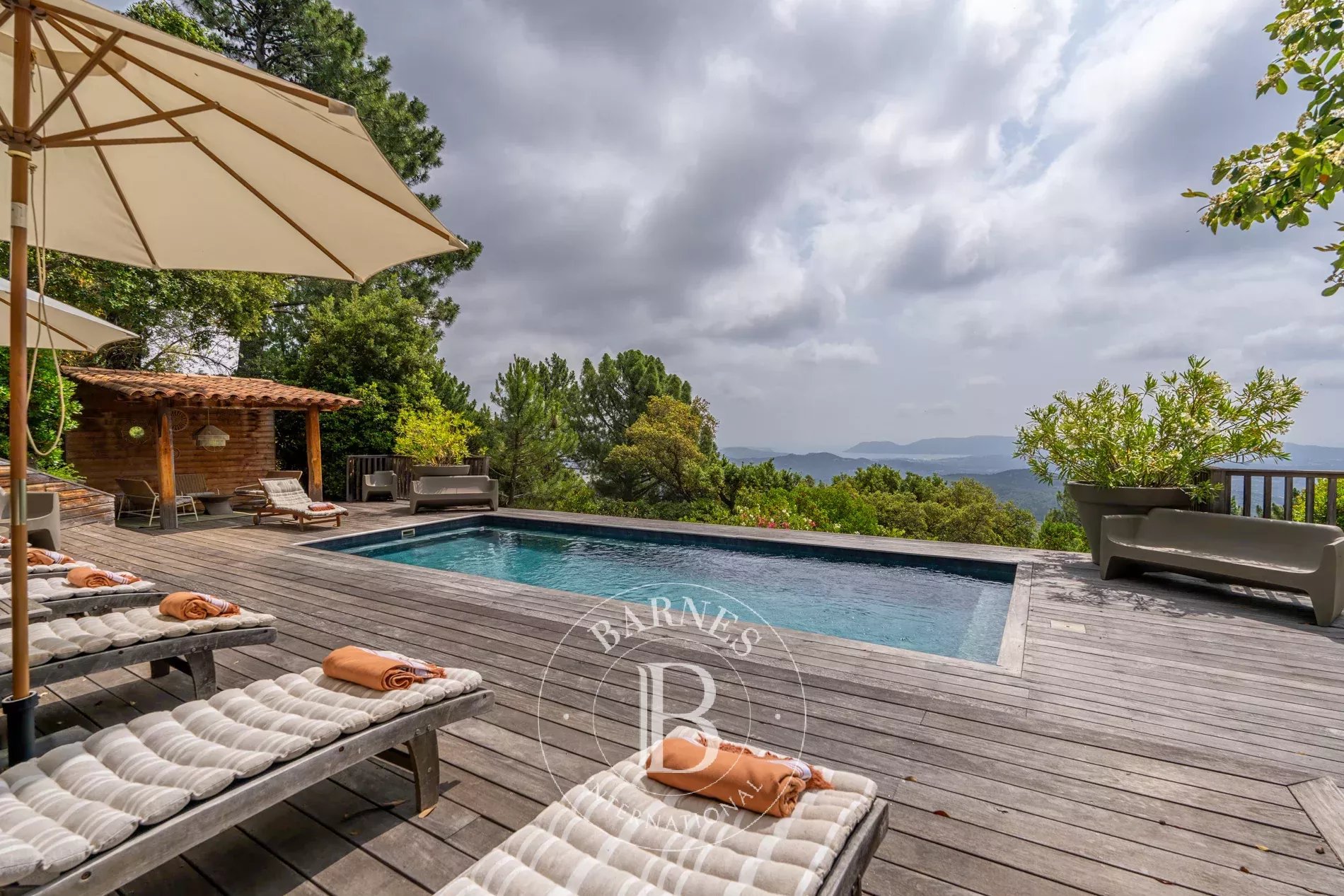 Porto-Vecchio  - Villa  - picture 3