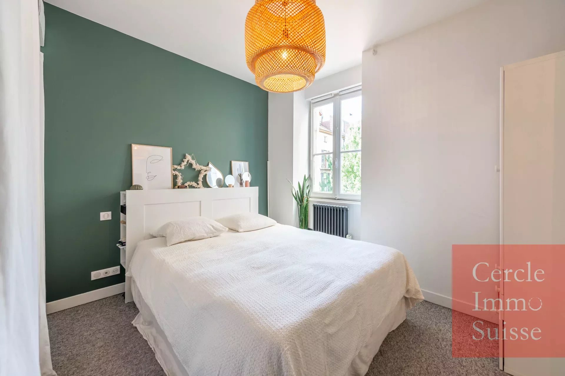 Appartement T3 de 2 chambres a vendre à ANNECY 74000 centre ville - Photo 5
