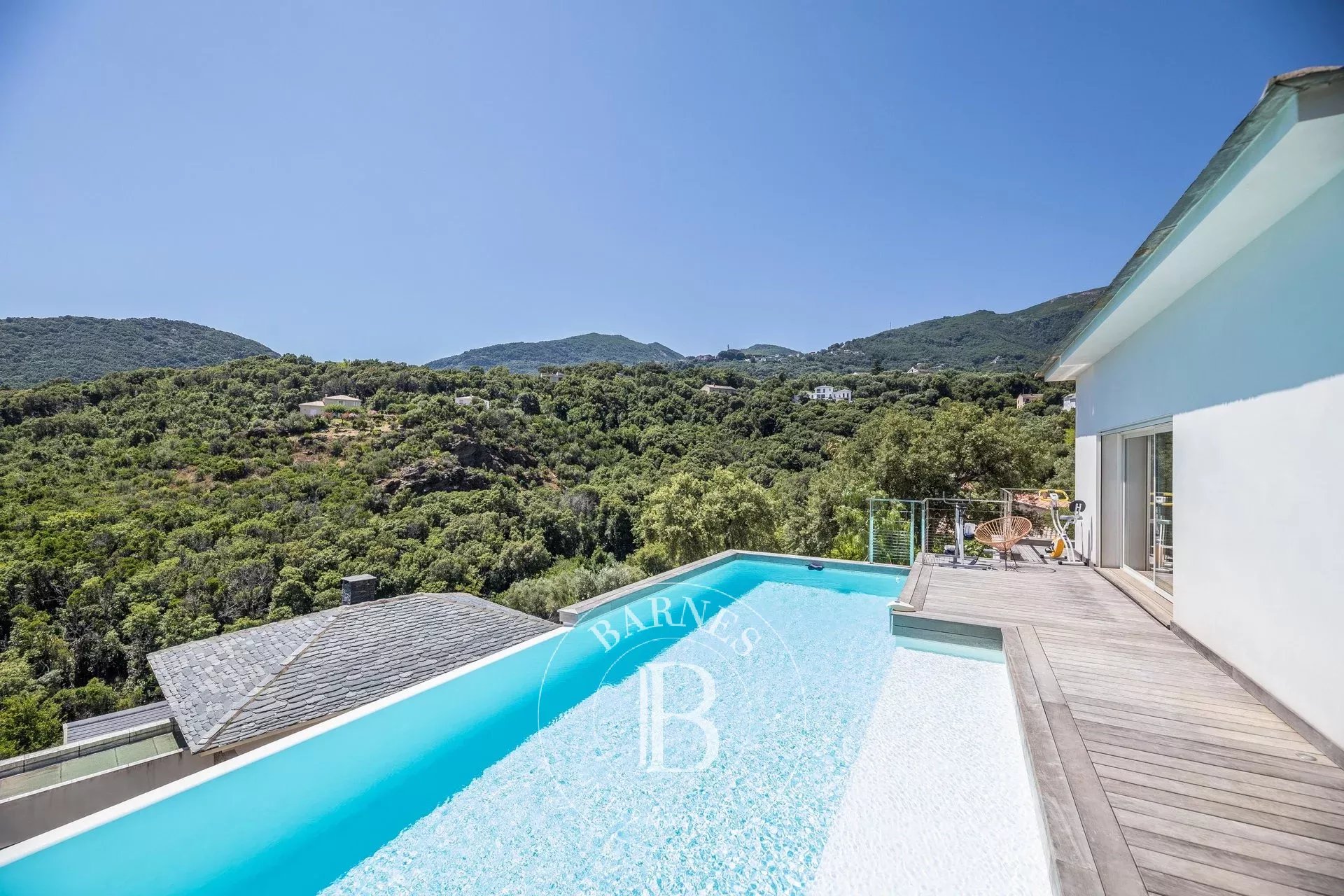 Villa Bastia
